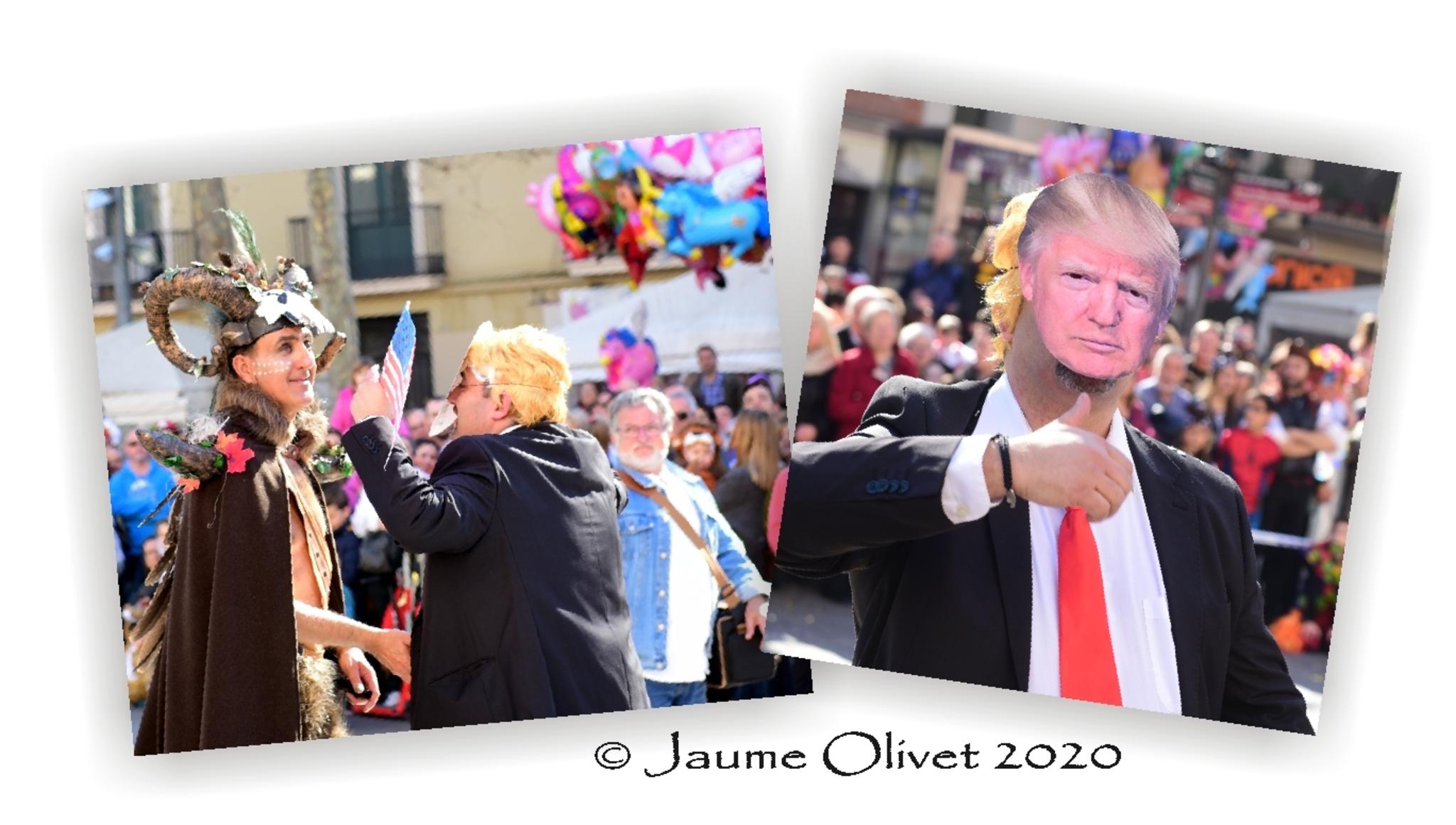  Jaume Olivet 2020