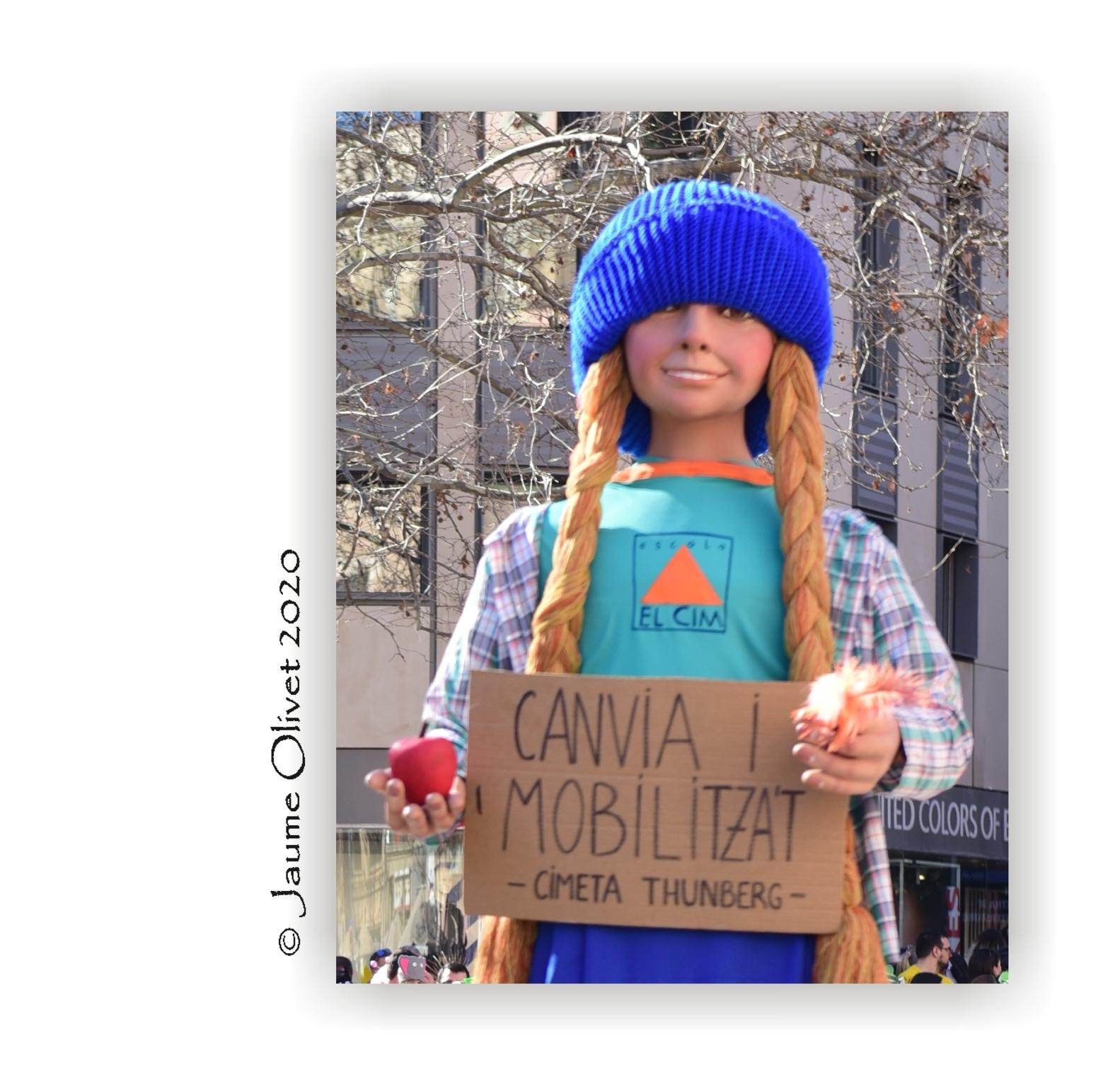  Jaume Olivet 2020