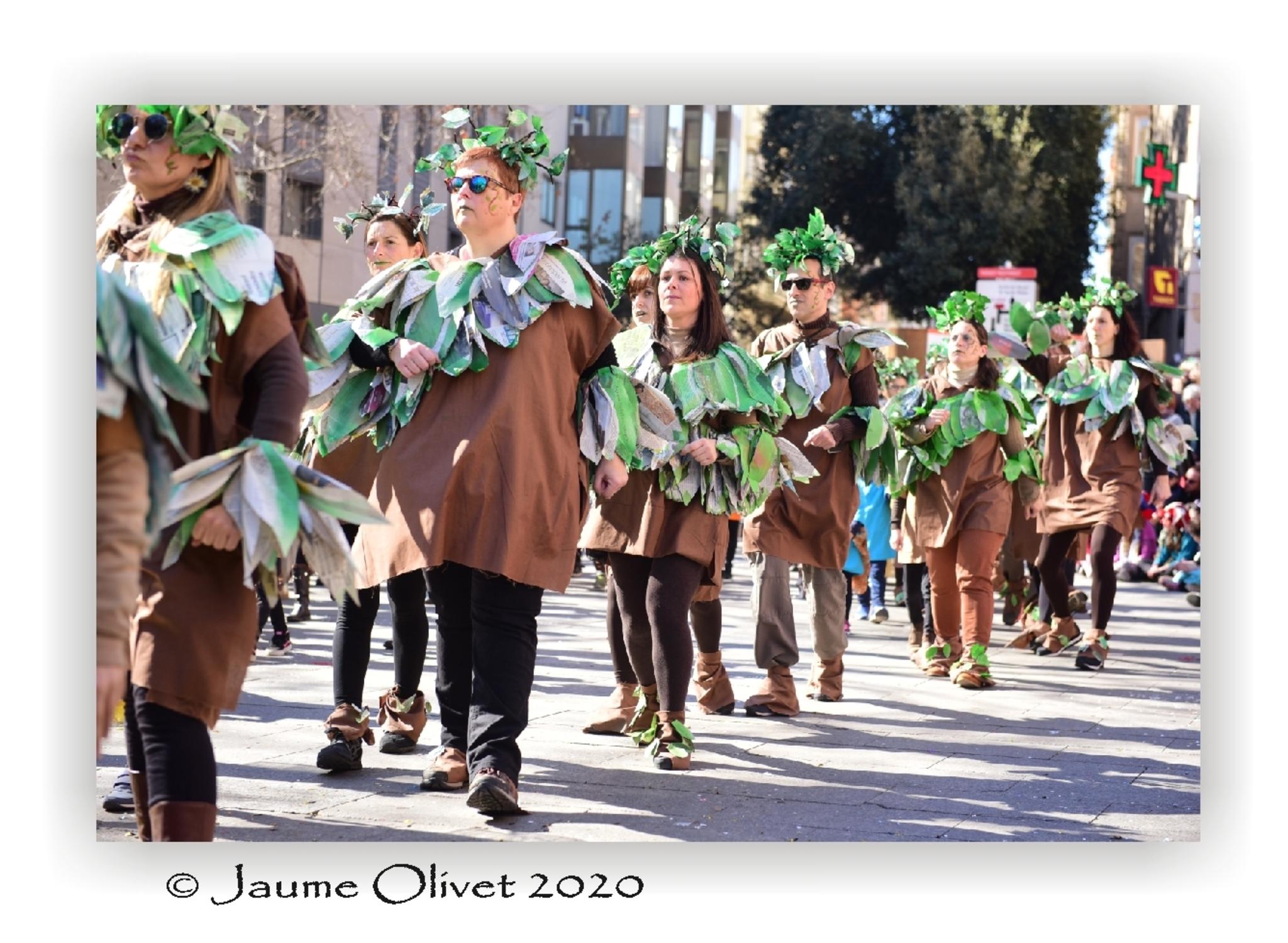  Jaume Olivet 2020