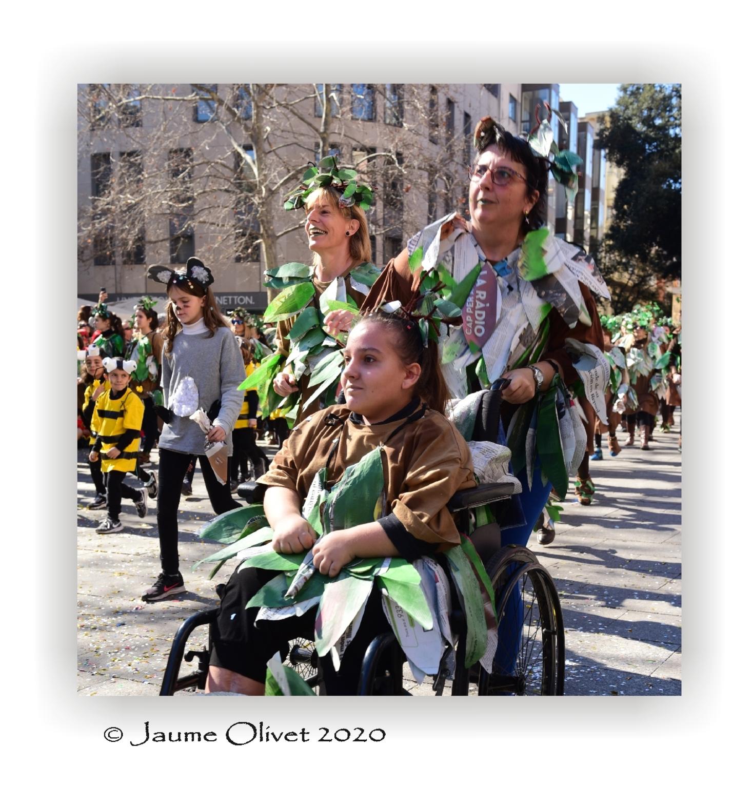  Jaume Olivet 2020