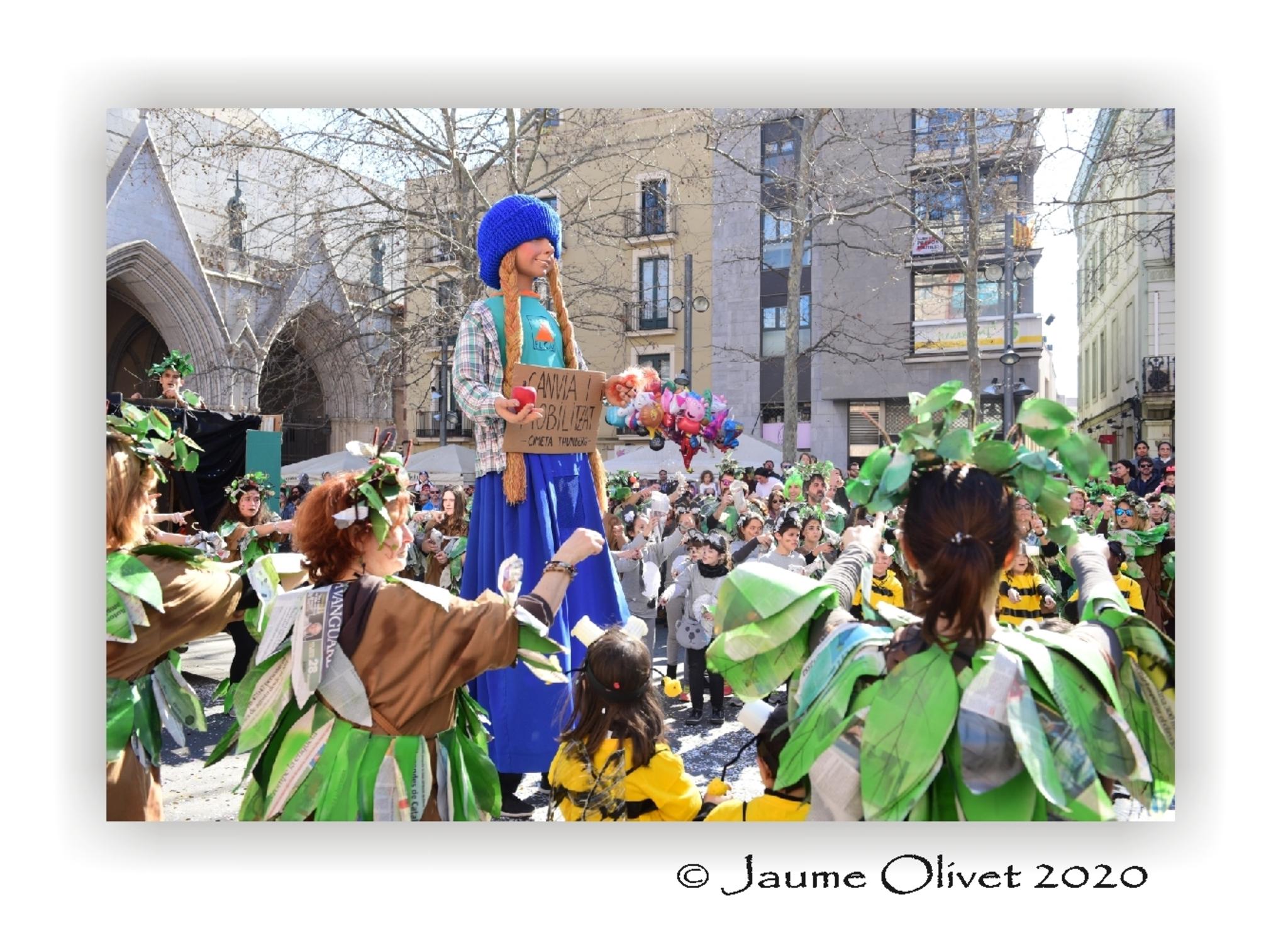  Jaume Olivet 2020