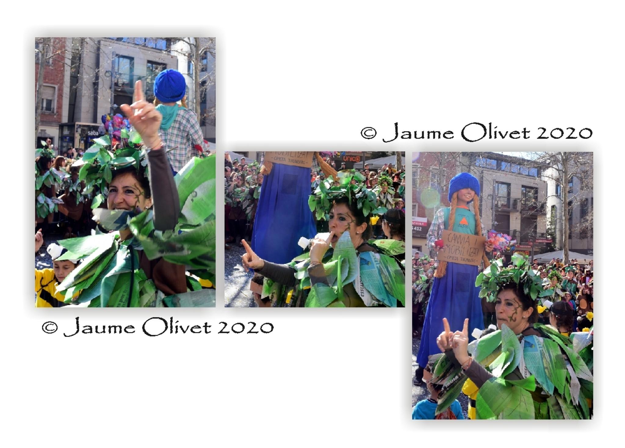  Jaume Olivet 2020