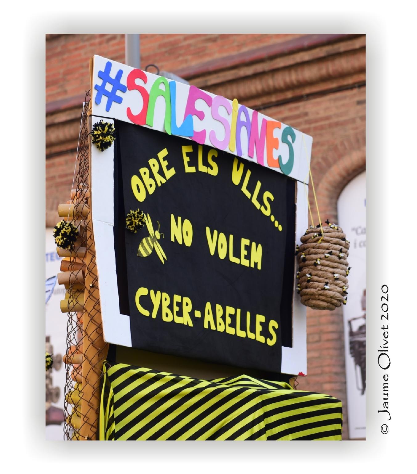 Jaume Olivet 2020