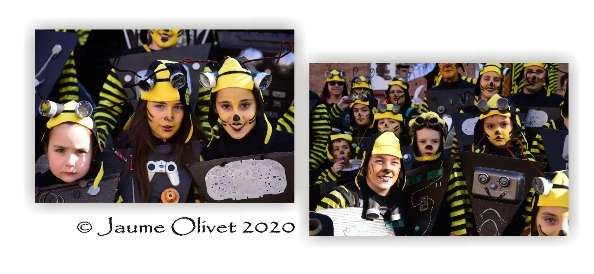  Jaume Olivet 2020