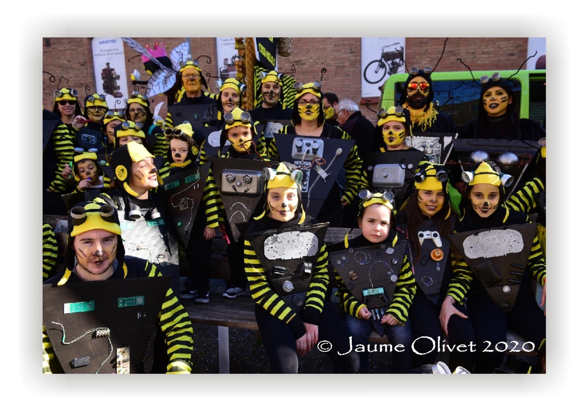  Jaume Olivet 2020
