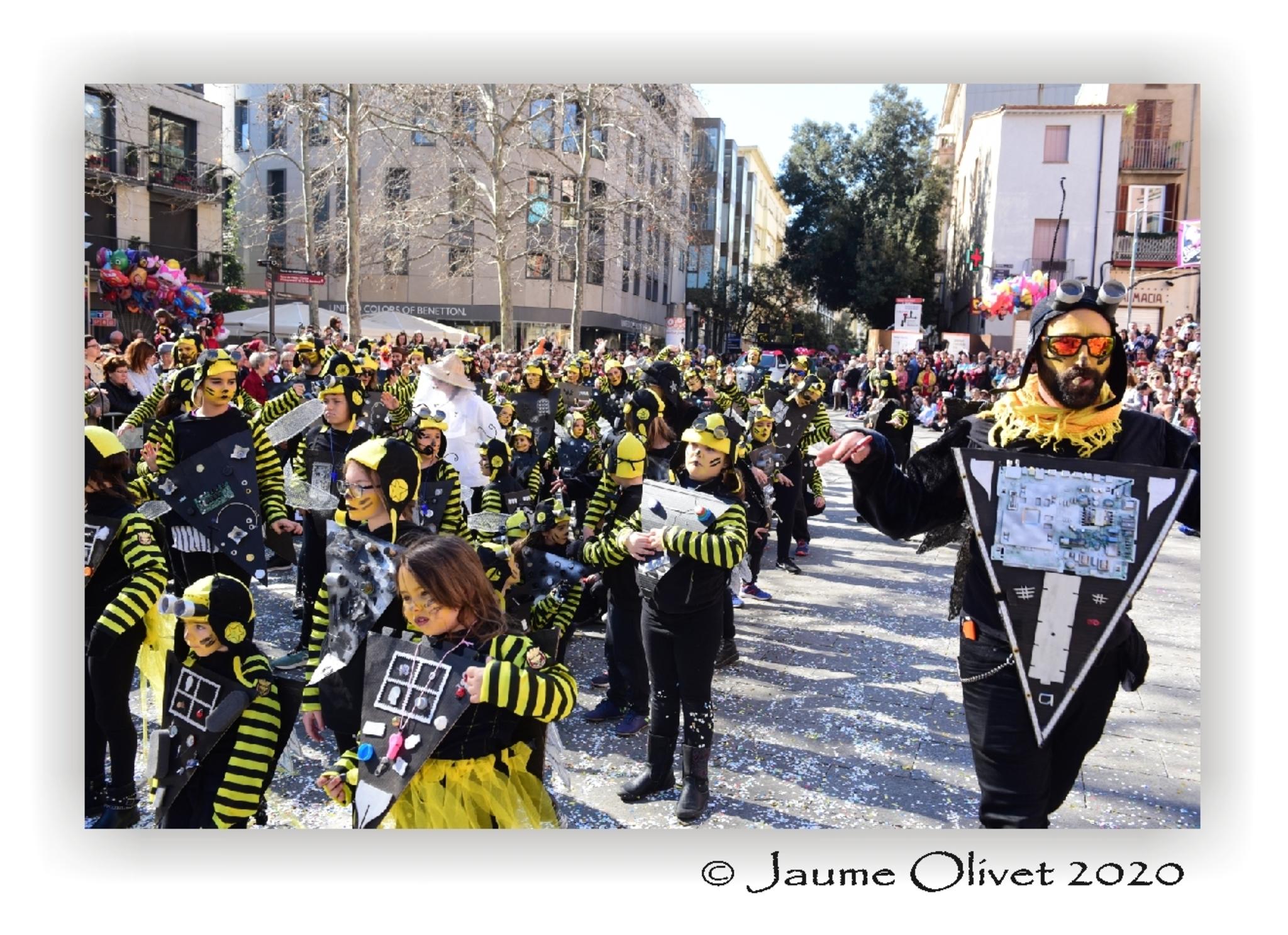  Jaume Olivet 2020