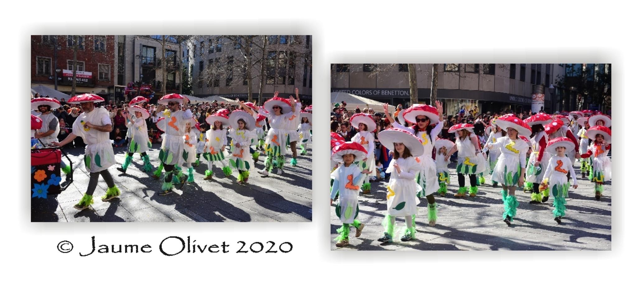  Jaume Olivet 2020