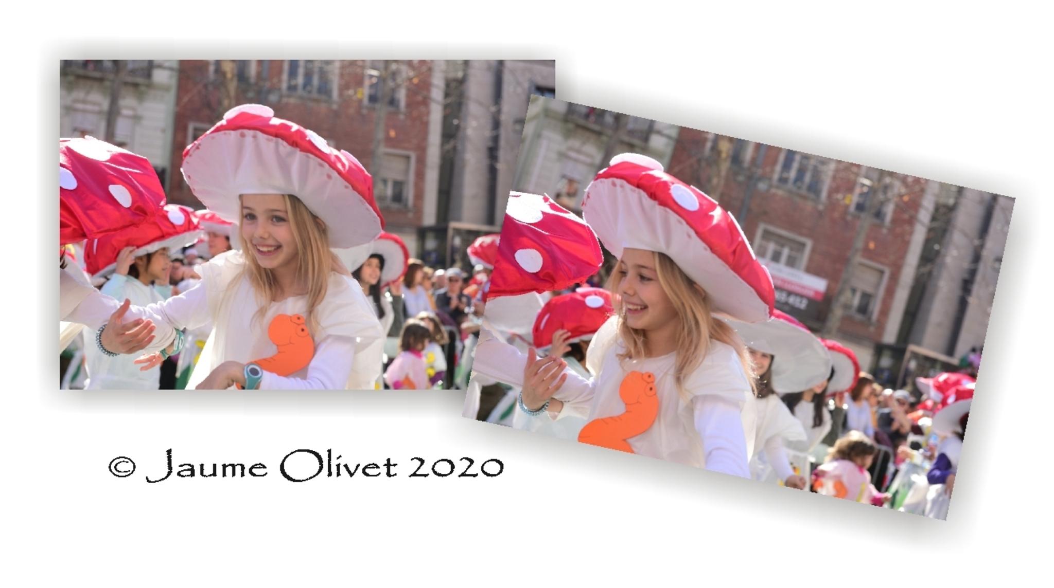  Jaume Olivet 2020