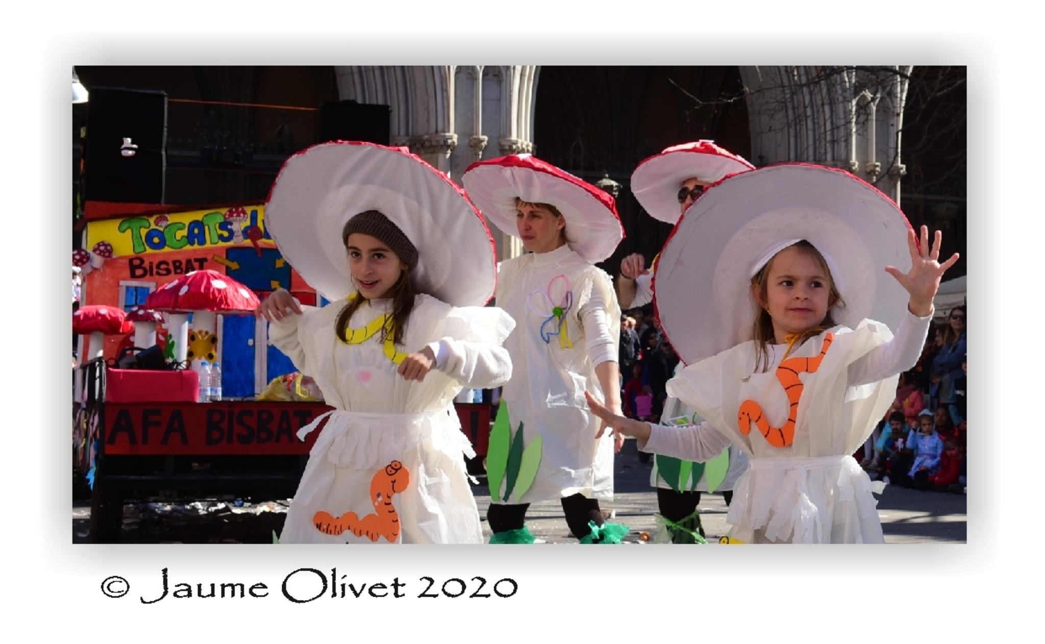  Jaume Olivet 2020