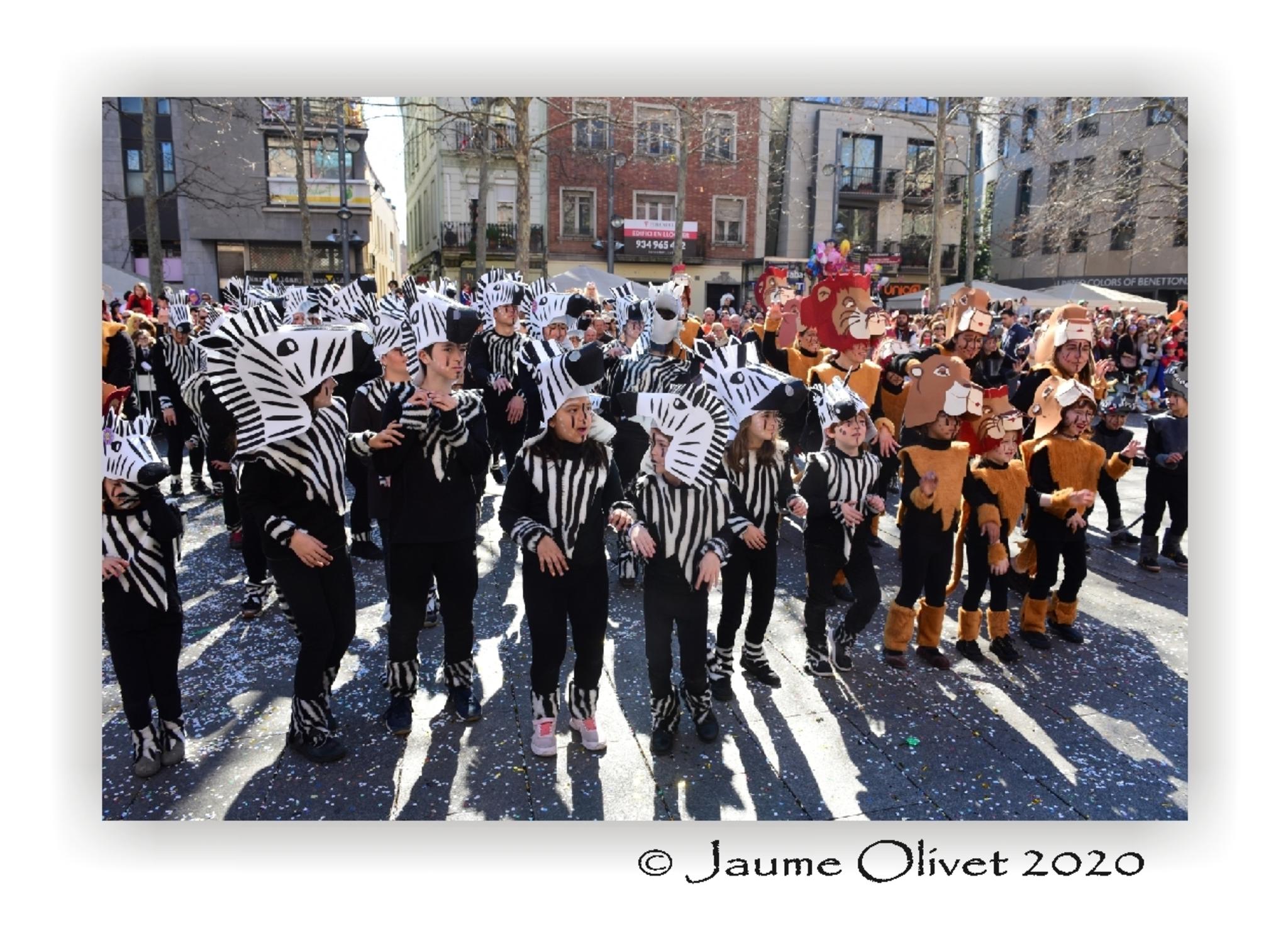  Jaume Olivet 2020