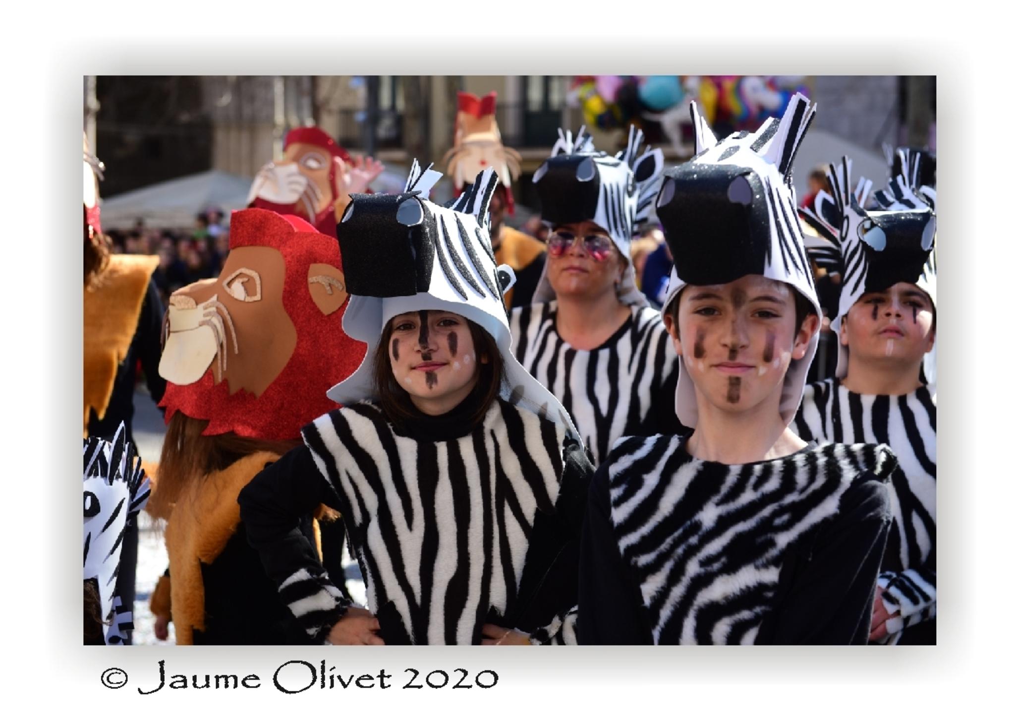  Jaume Olivet 2020
