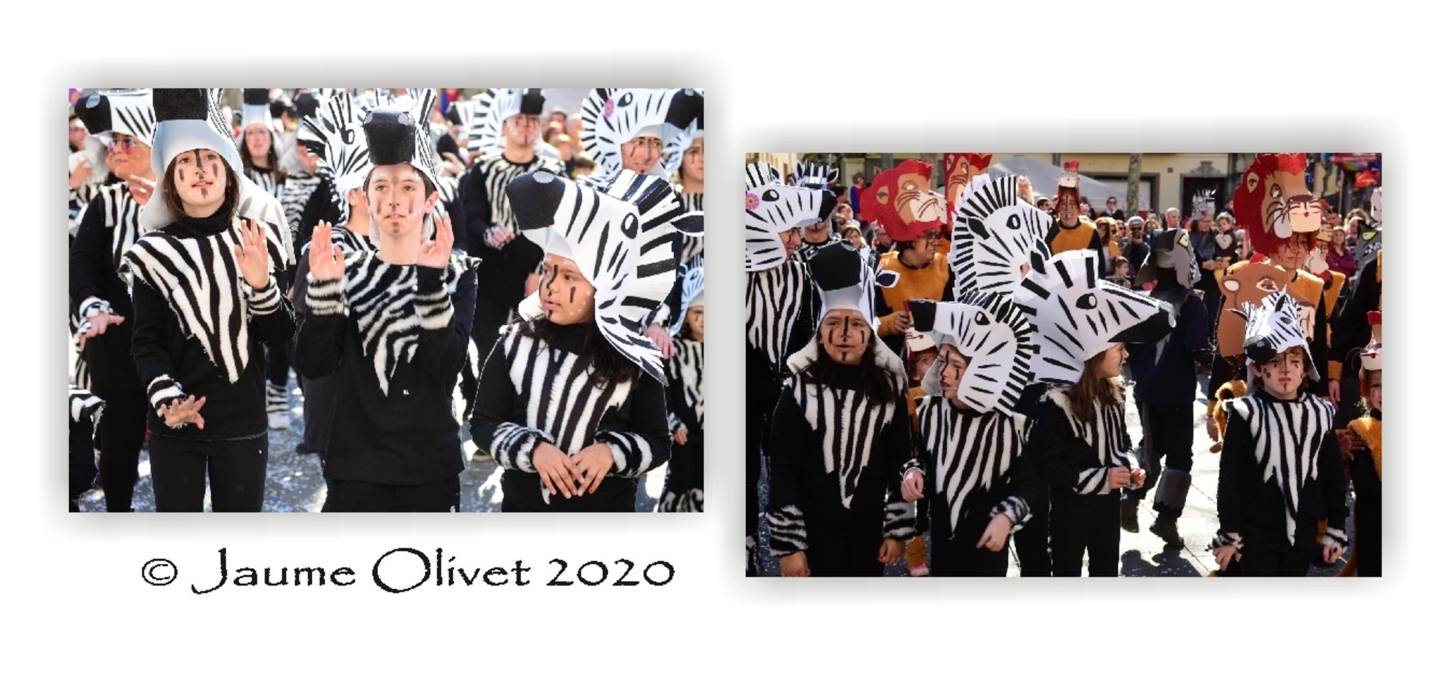  Jaume Olivet 2020