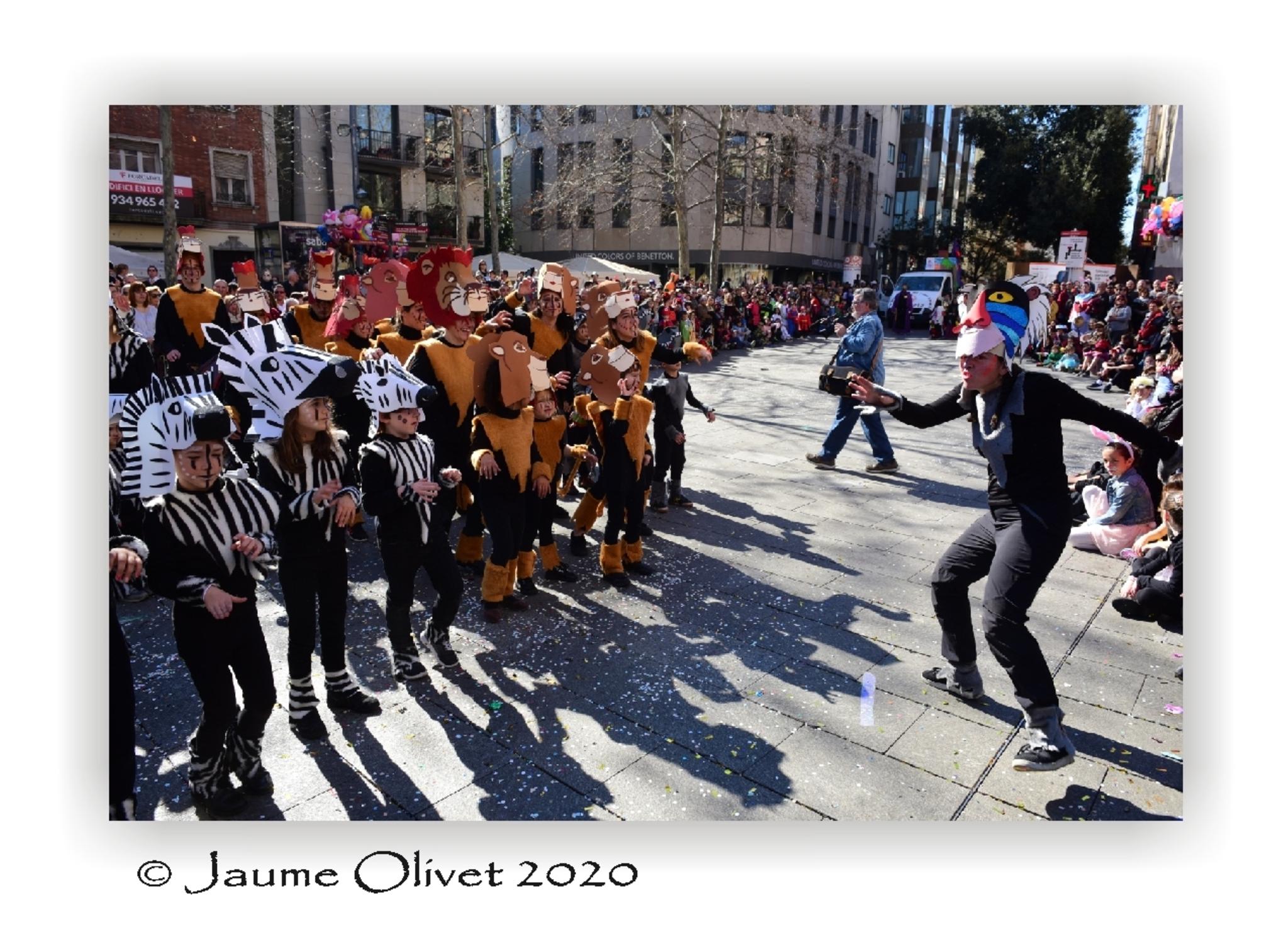  Jaume Olivet 2020