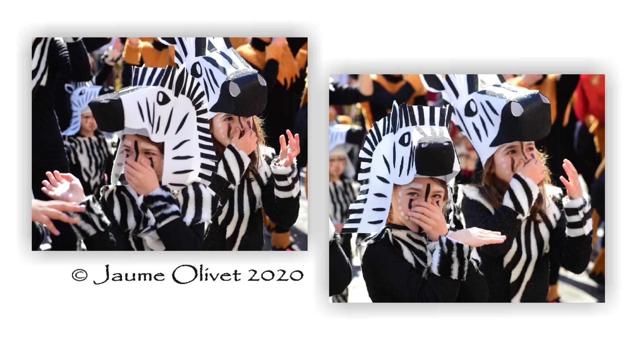  Jaume Olivet 2020