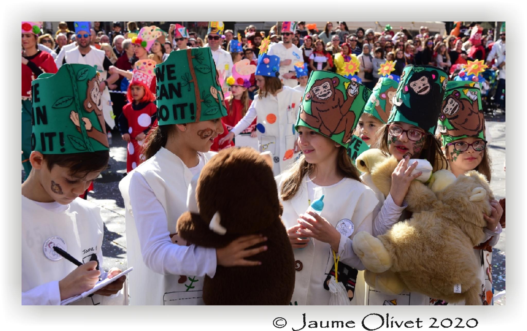  Jaume Olivet 2020