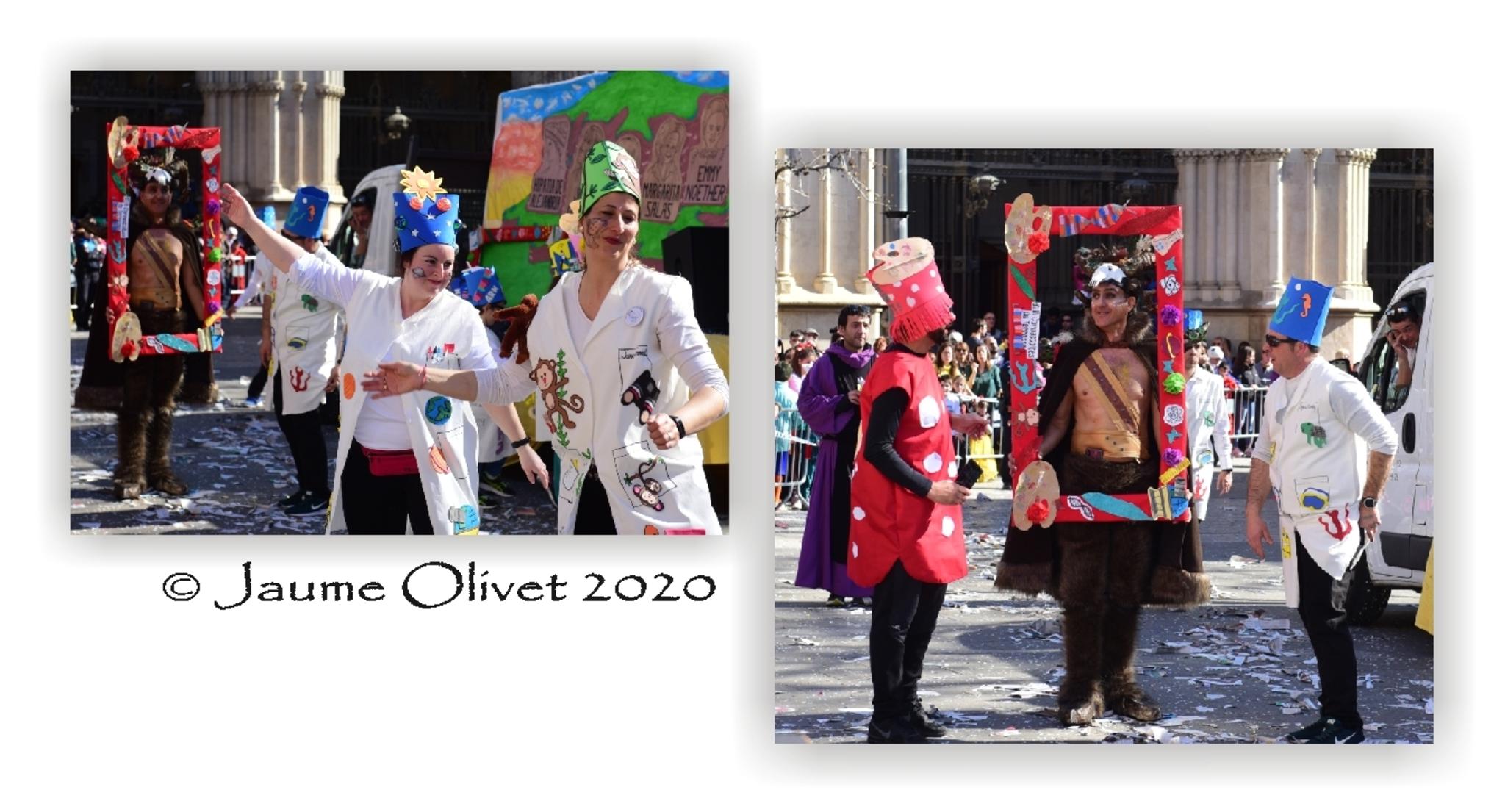  Jaume Olivet 2020