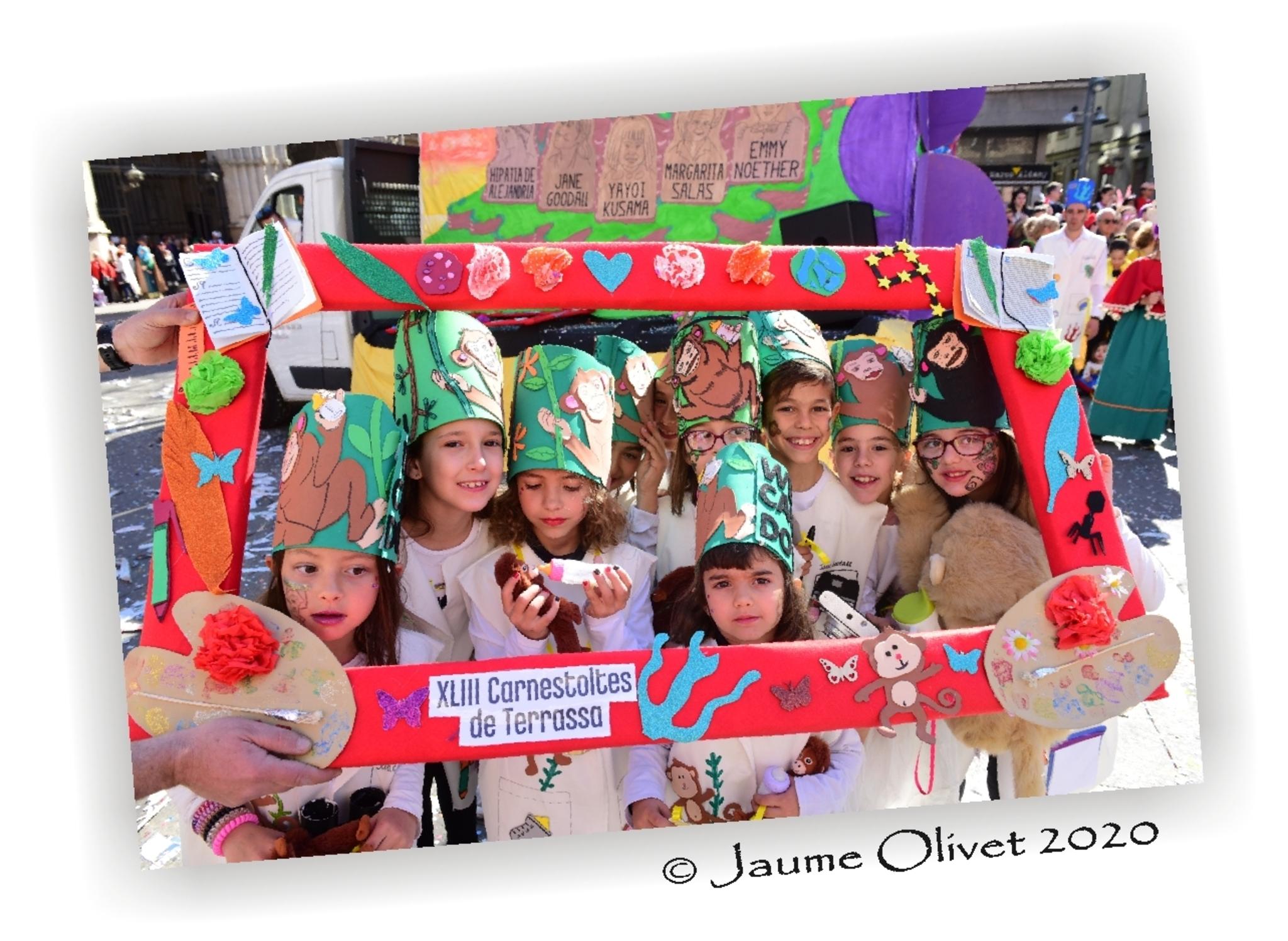  Jaume Olivet 2020