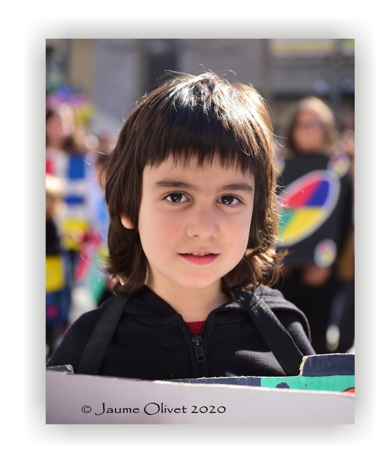  Jaume Olivet 2020