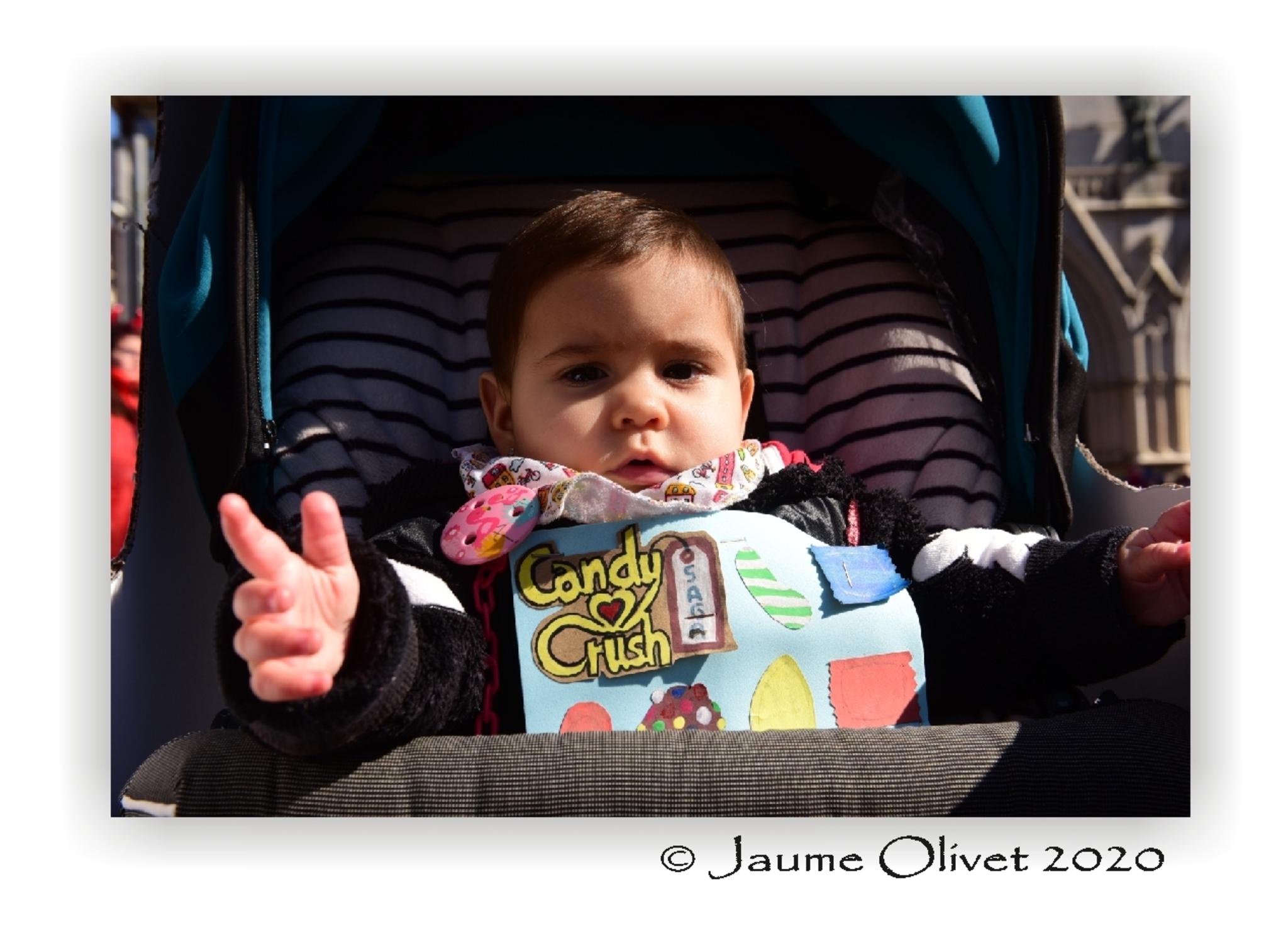  Jaume Olivet 2020