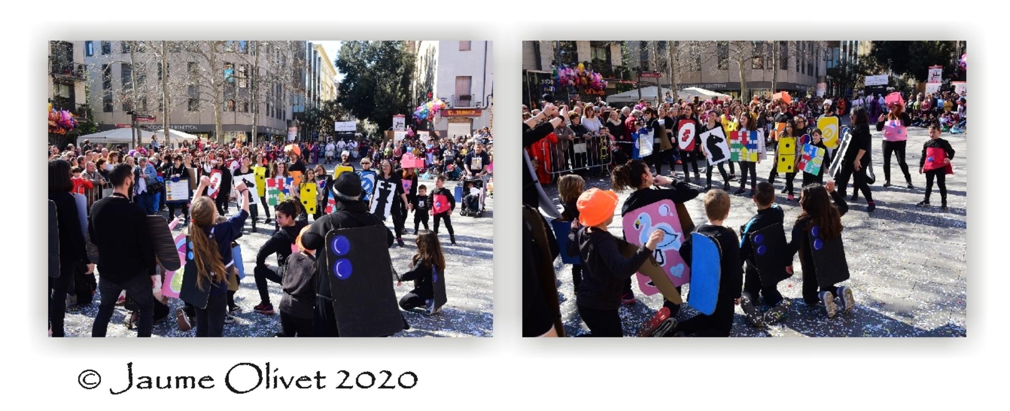  Jaume Olivet 2020