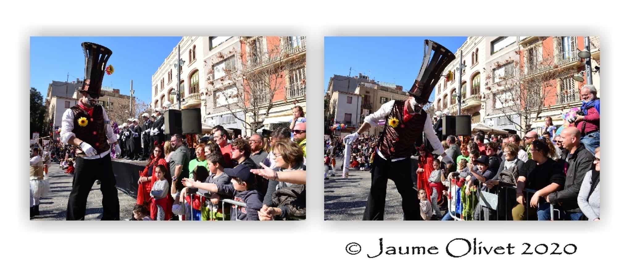  Jaume Olivet 2020