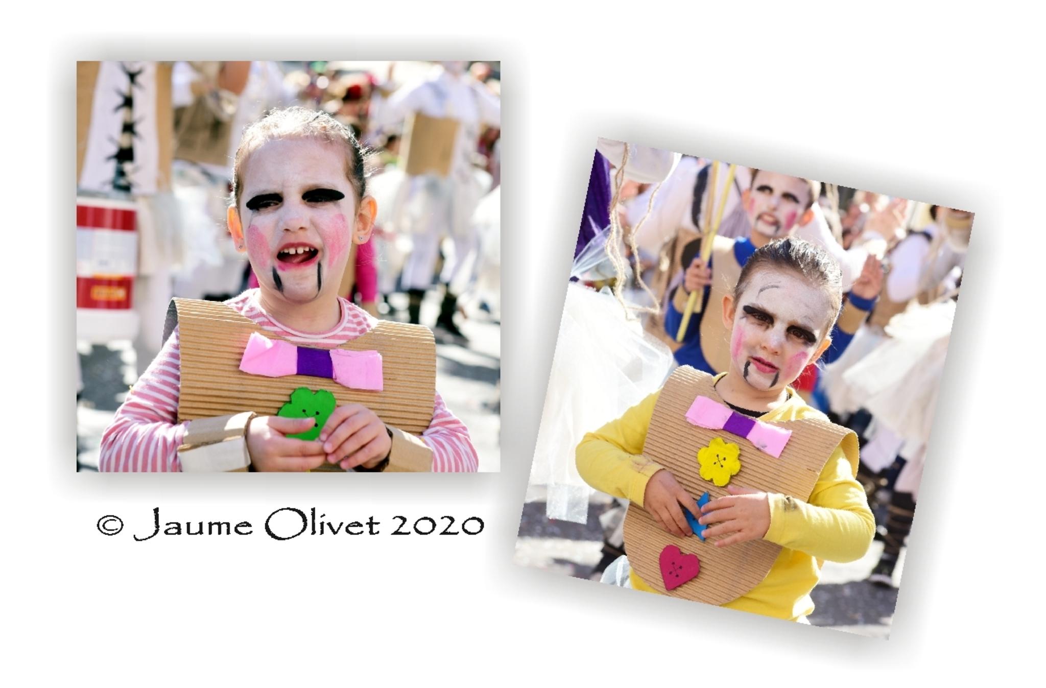  Jaume Olivet 2020