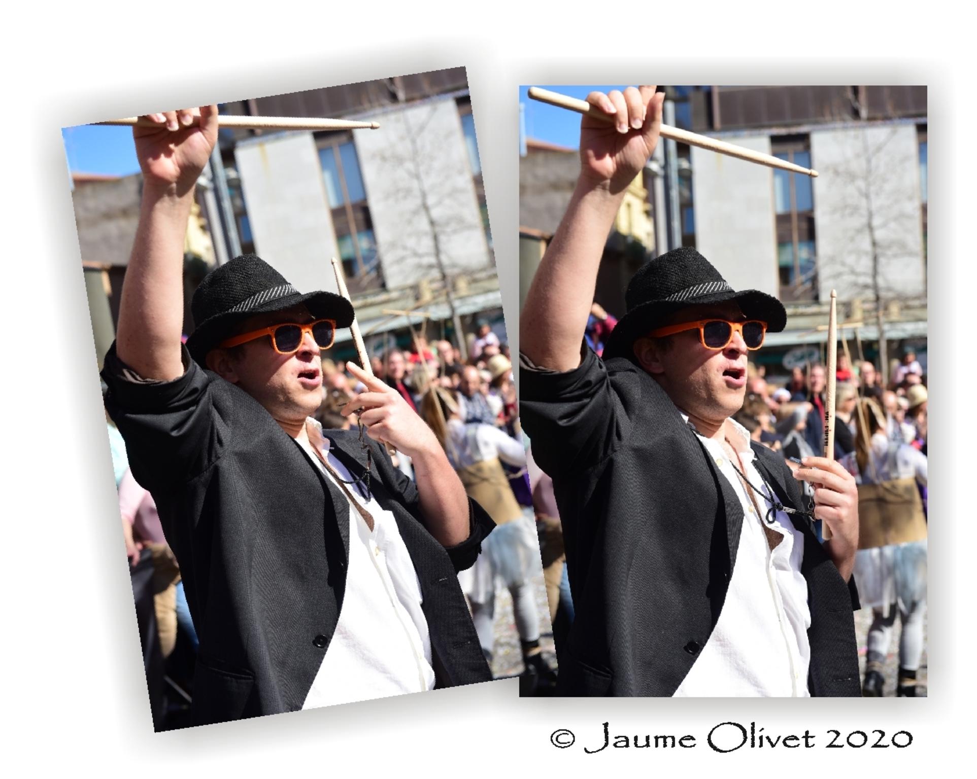  Jaume Olivet 2020