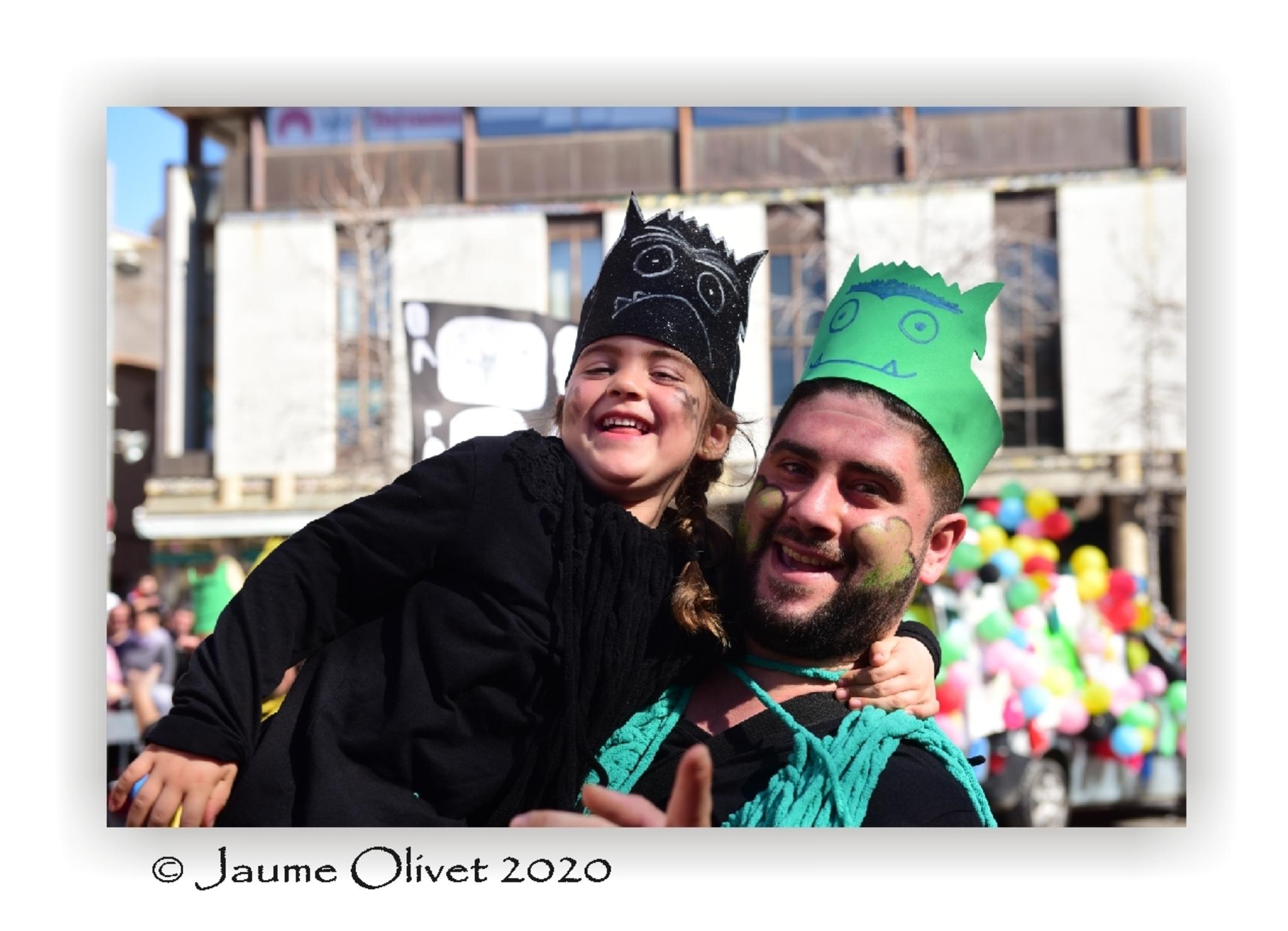  Jaume Olivet 2020
