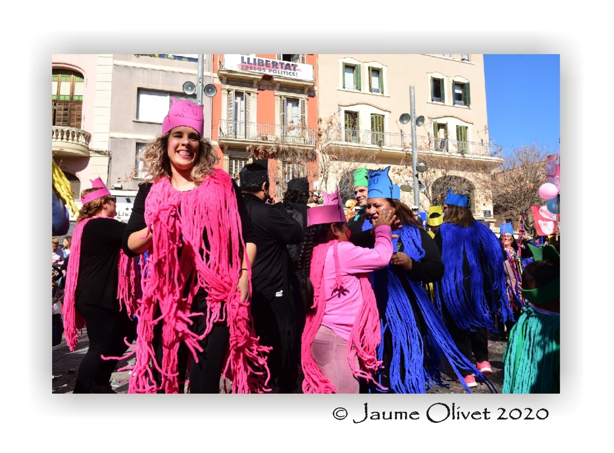  Jaume Olivet 2020