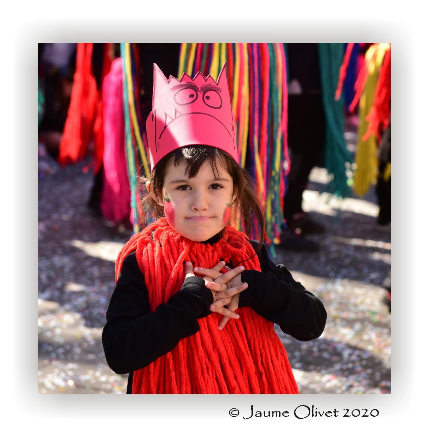 Jaume Olivet 2020