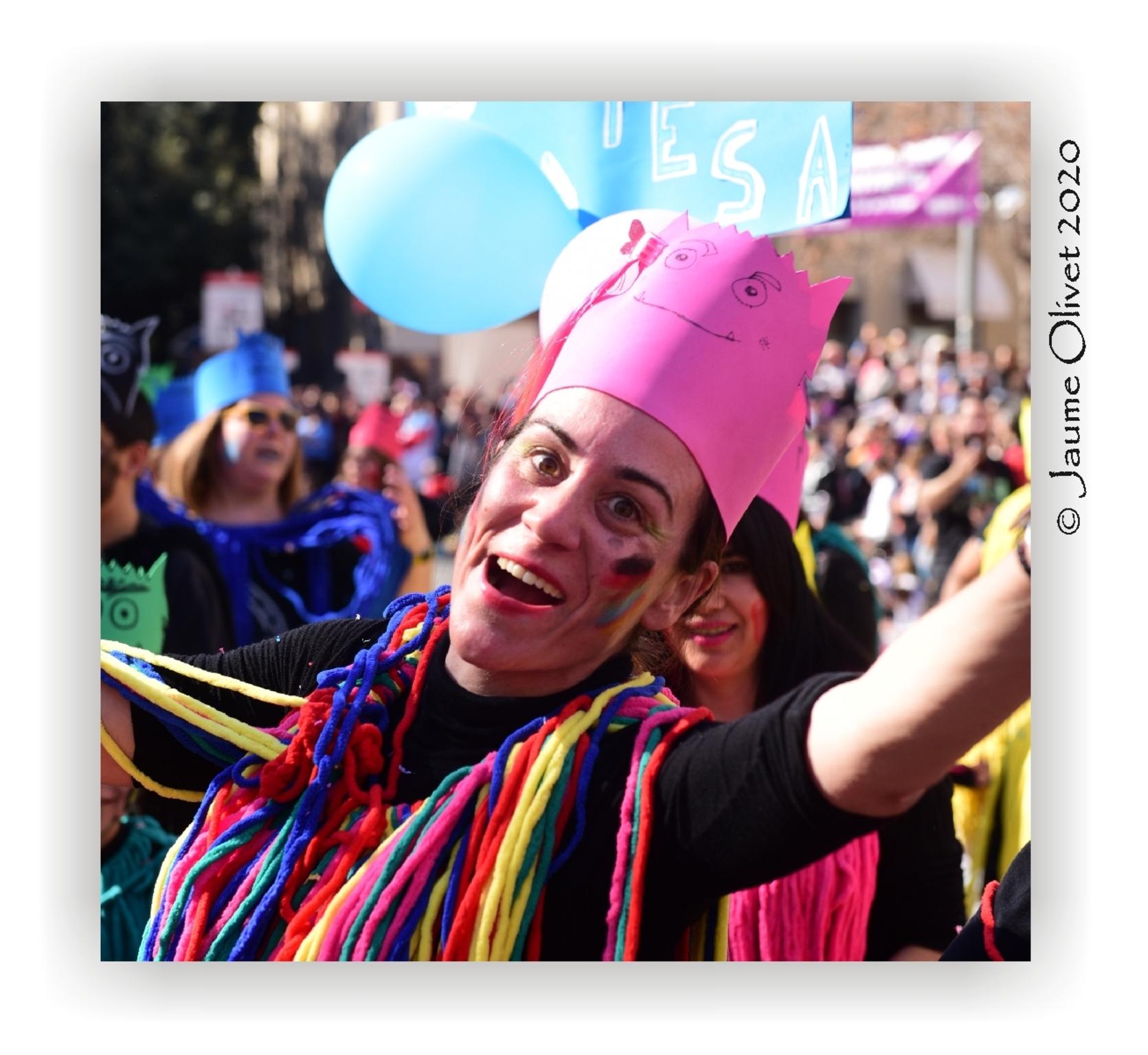  Jaume Olivet 2020