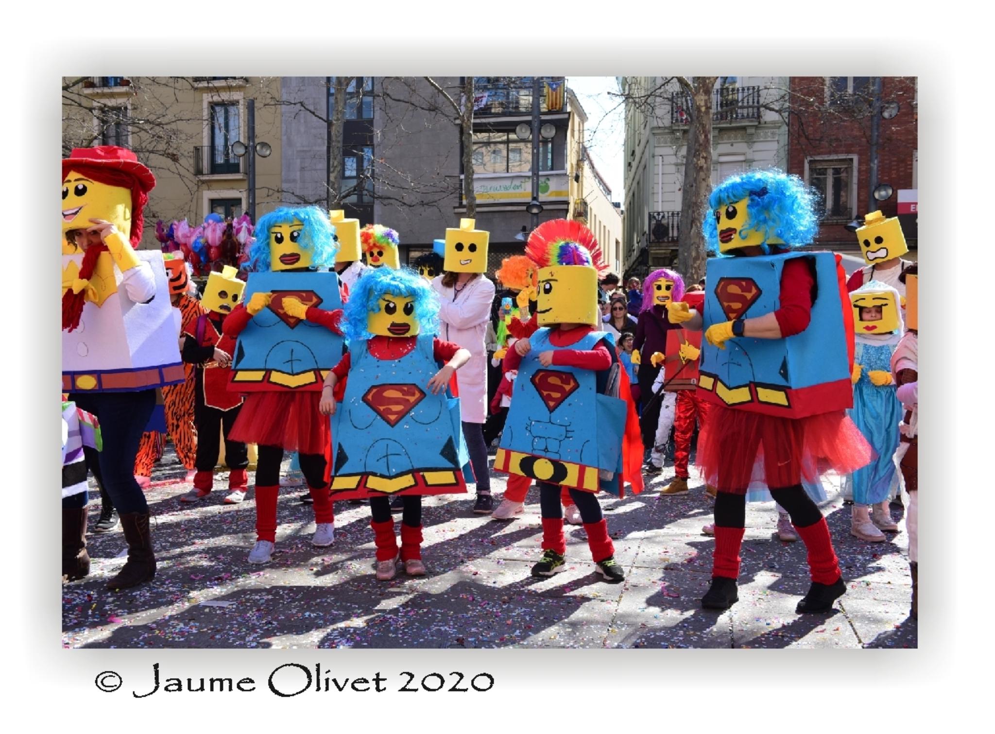  Jaume Olivet 2020