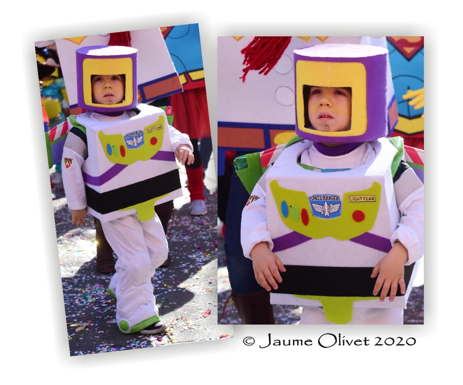  Jaume Olivet 2020