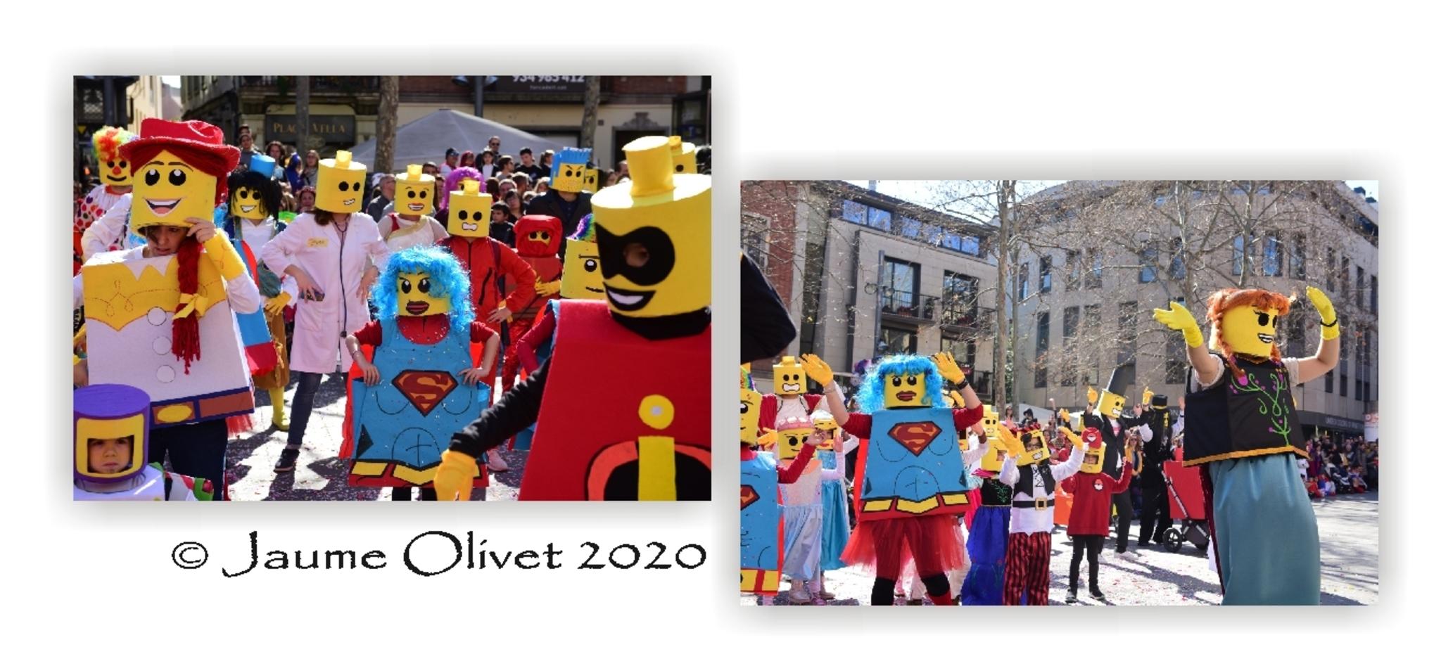  Jaume Olivet 2020