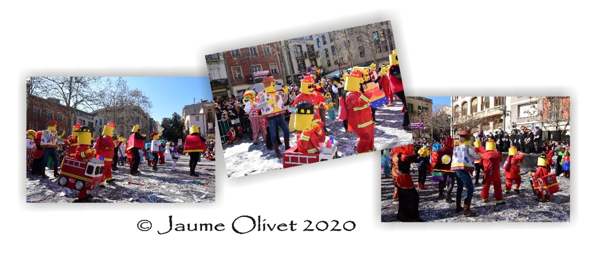  Jaume Olivet 2020
