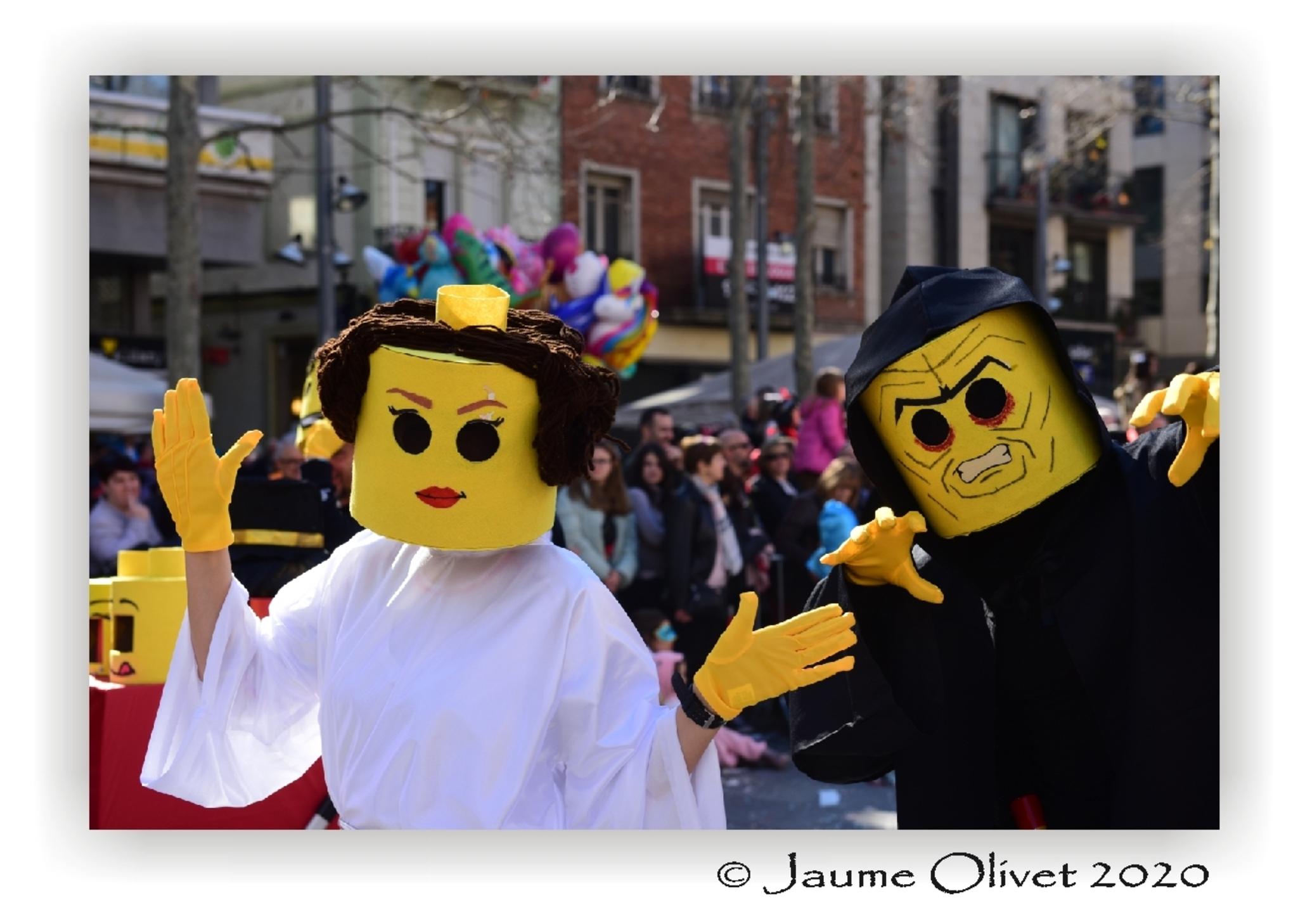  Jaume Olivet 2020