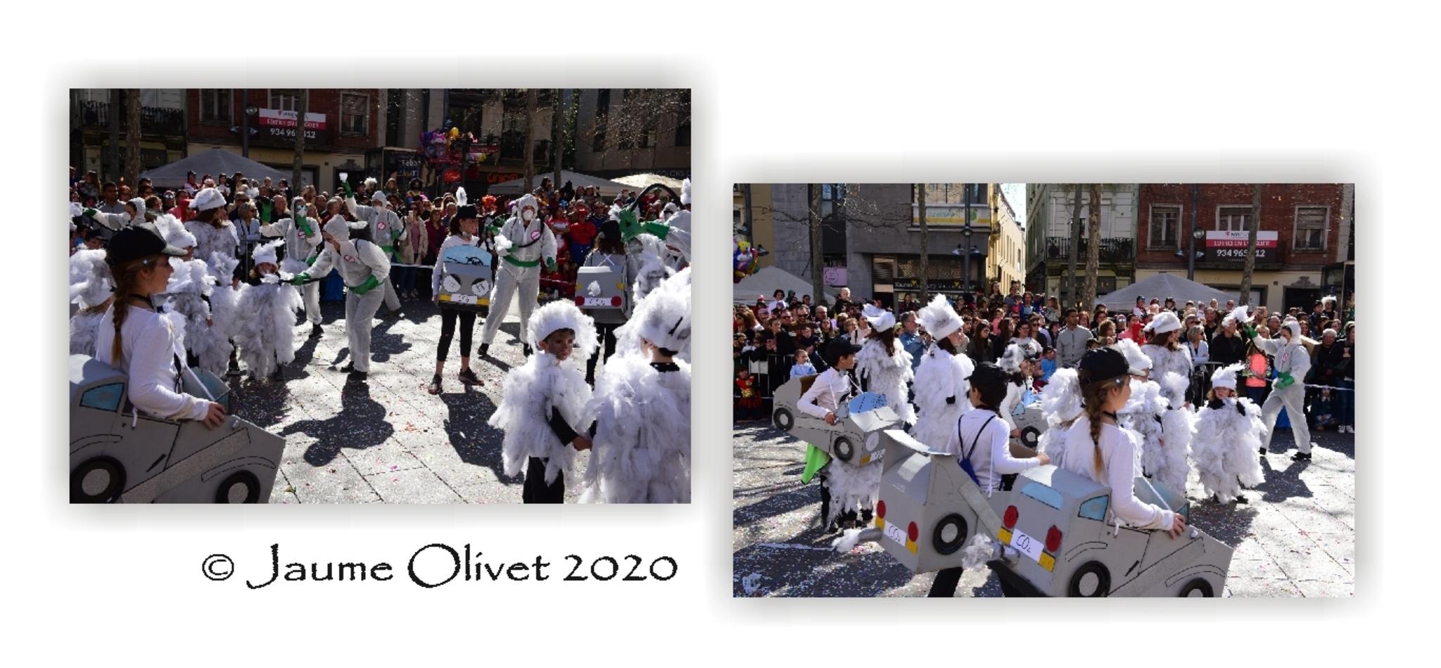  Jaume Olivet 2020