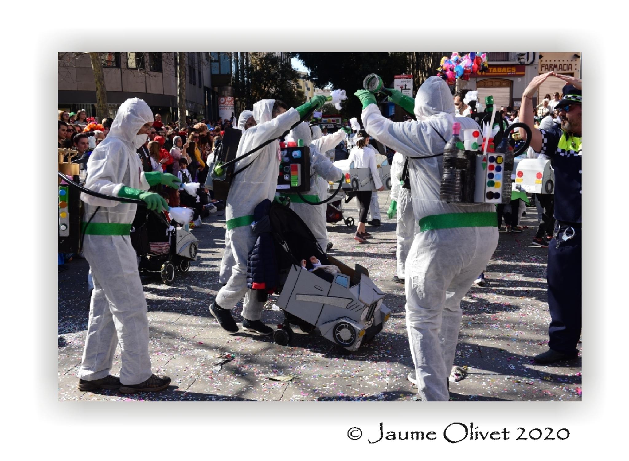  Jaume Olivet 2020