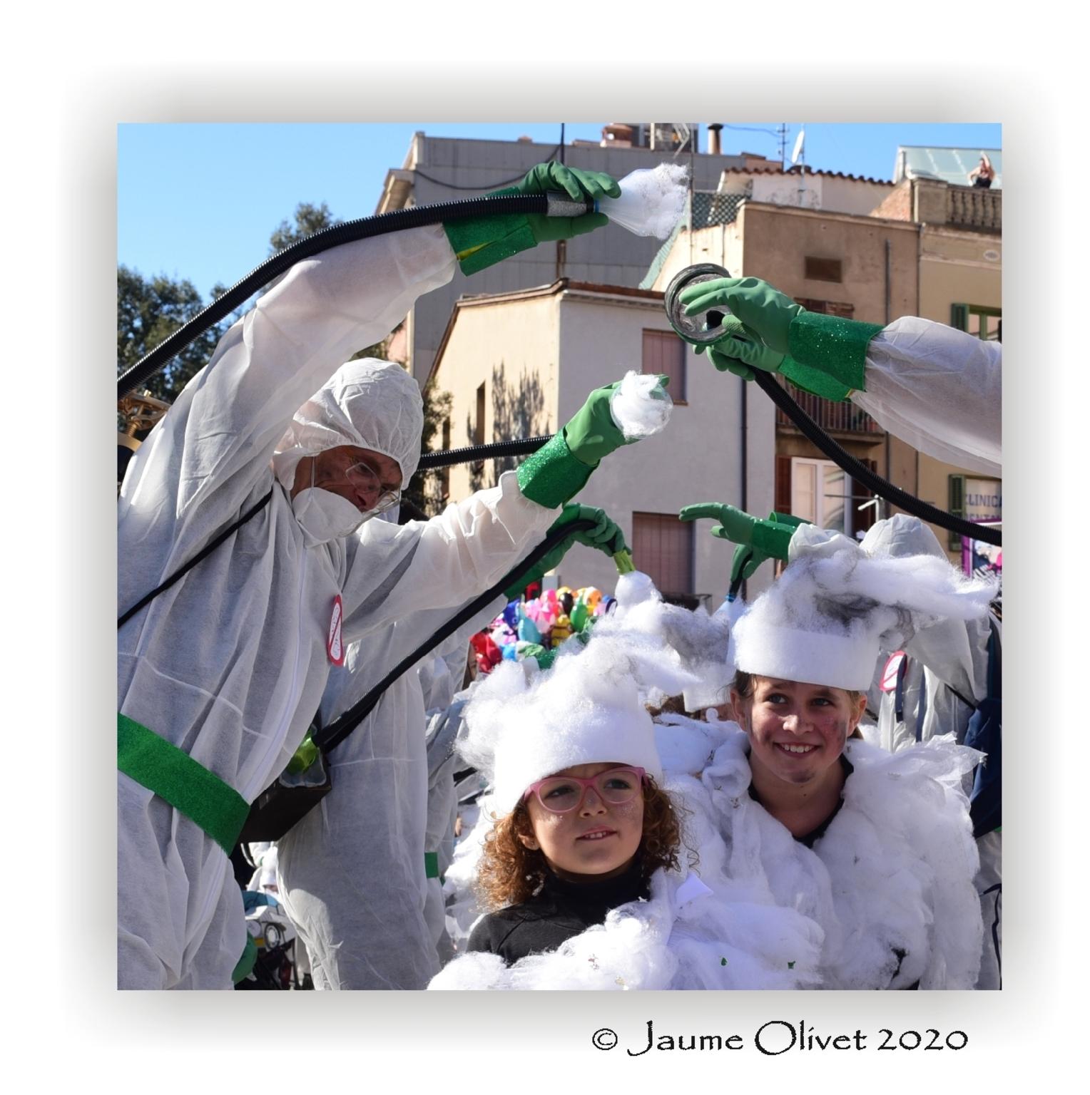  Jaume Olivet 2020
