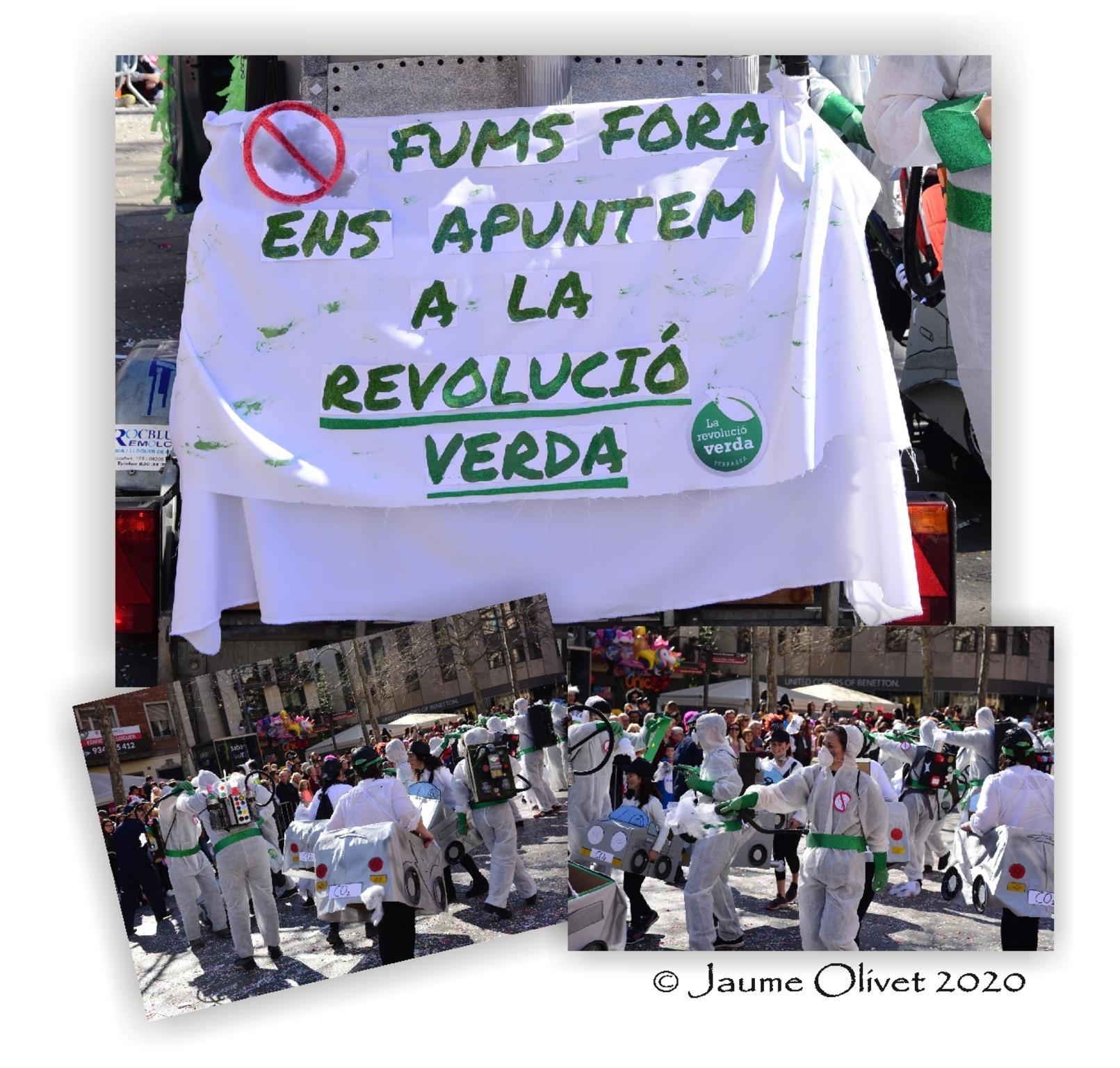  Jaume Olivet 2020