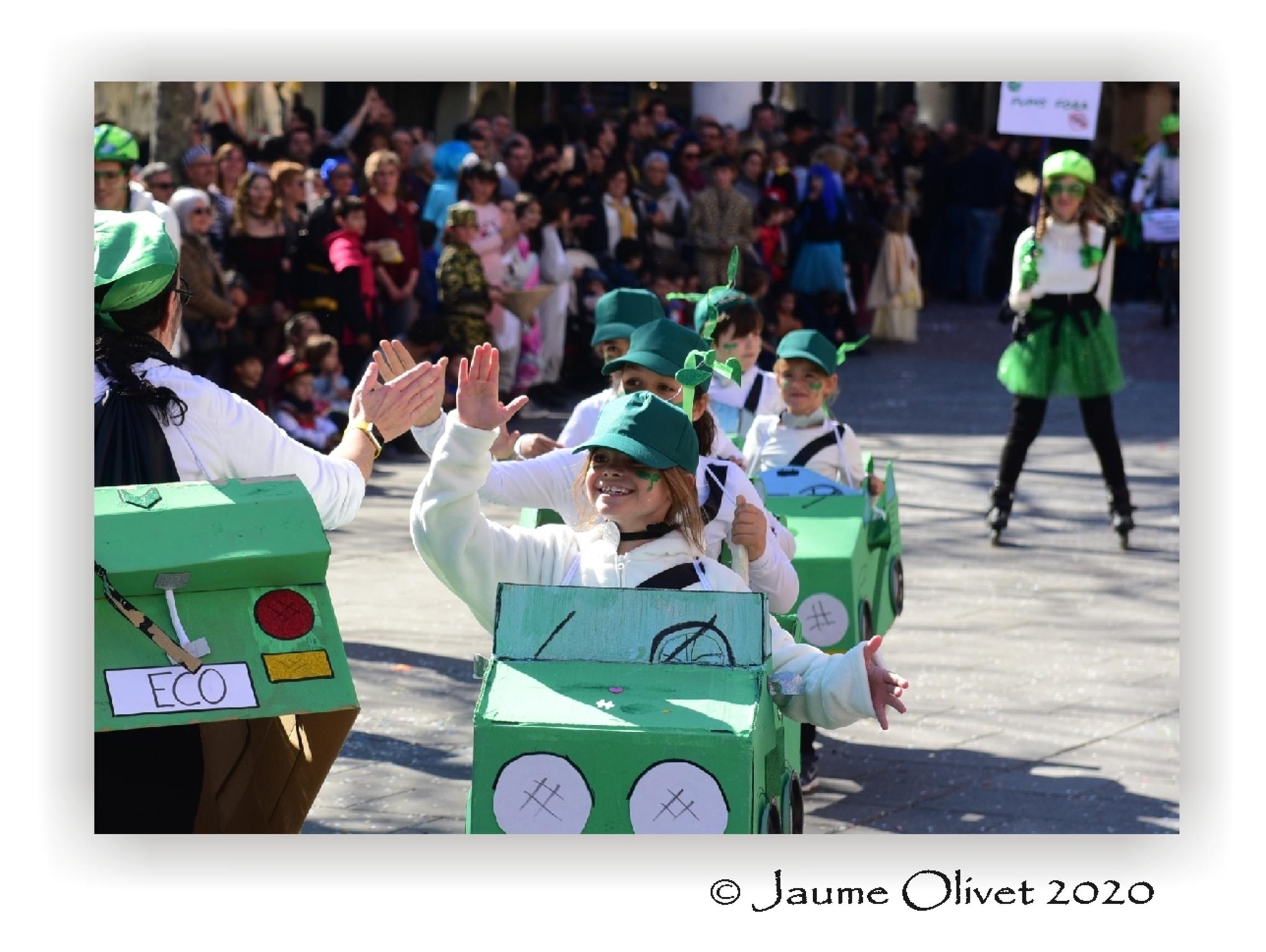  Jaume Olivet 2020