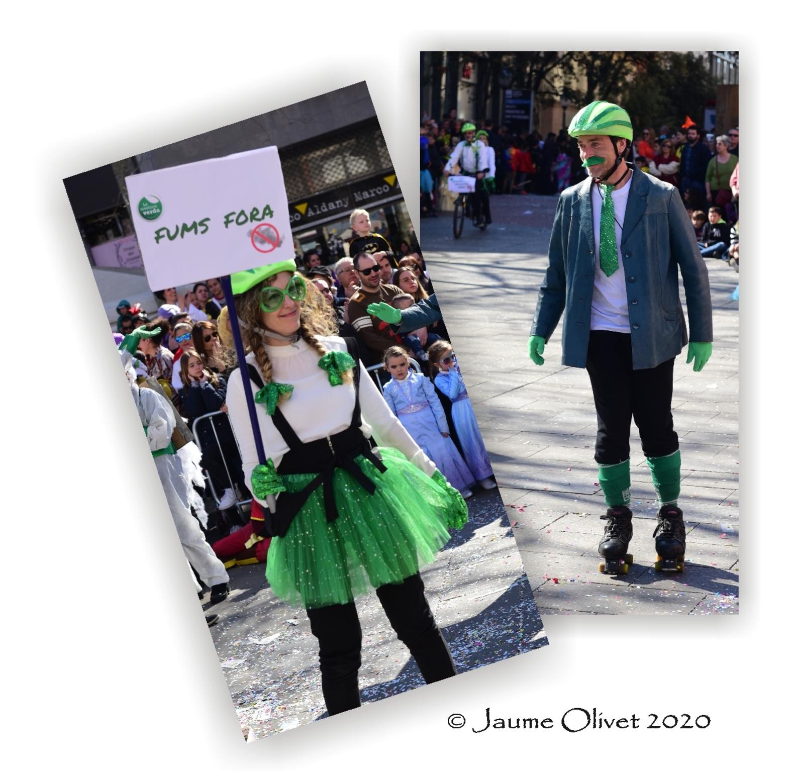  Jaume Olivet 2020