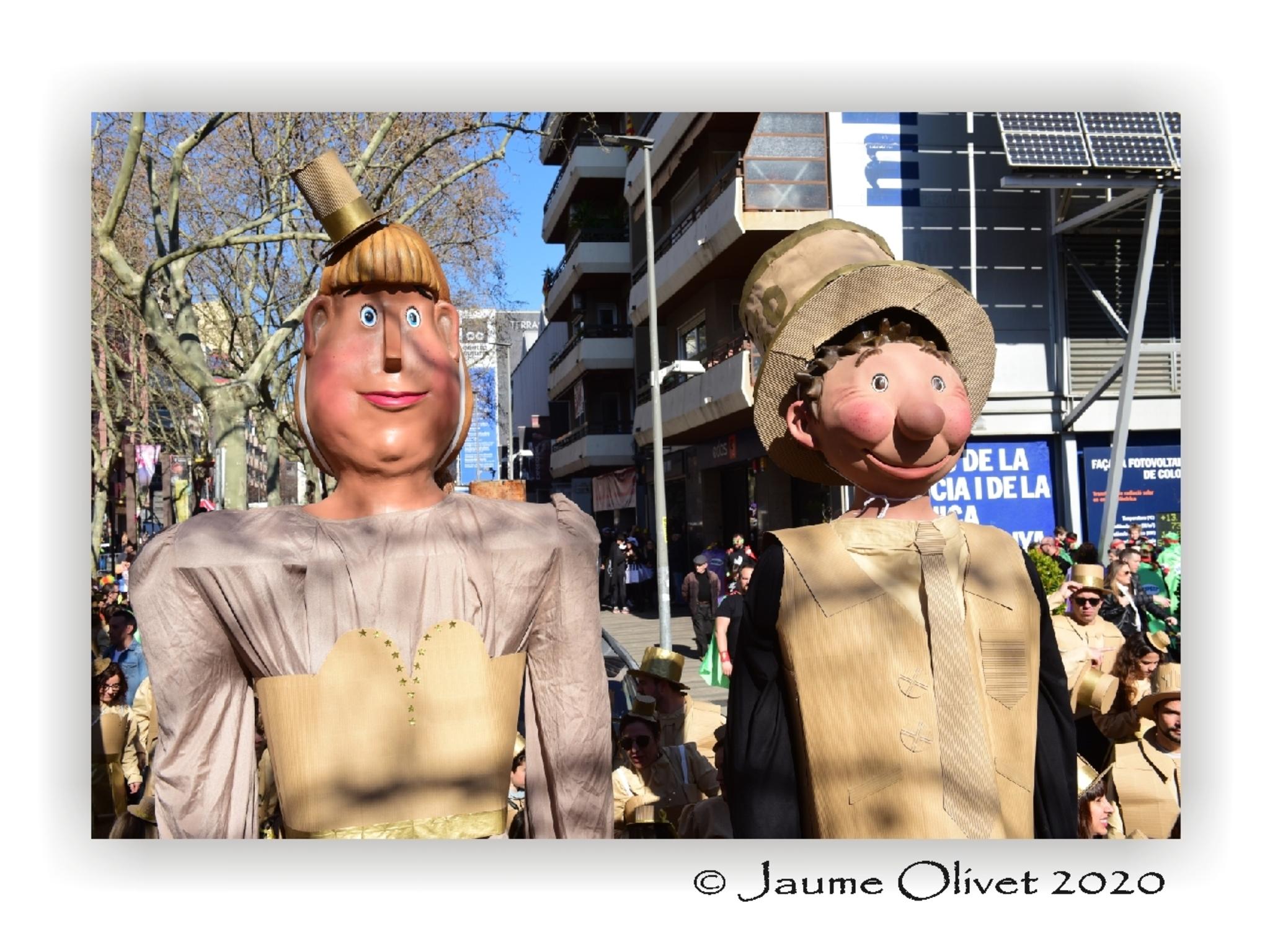  Jaume Olivet 2020