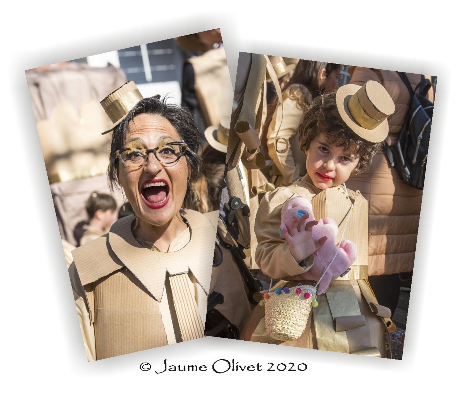  Jaume Olivet 2020