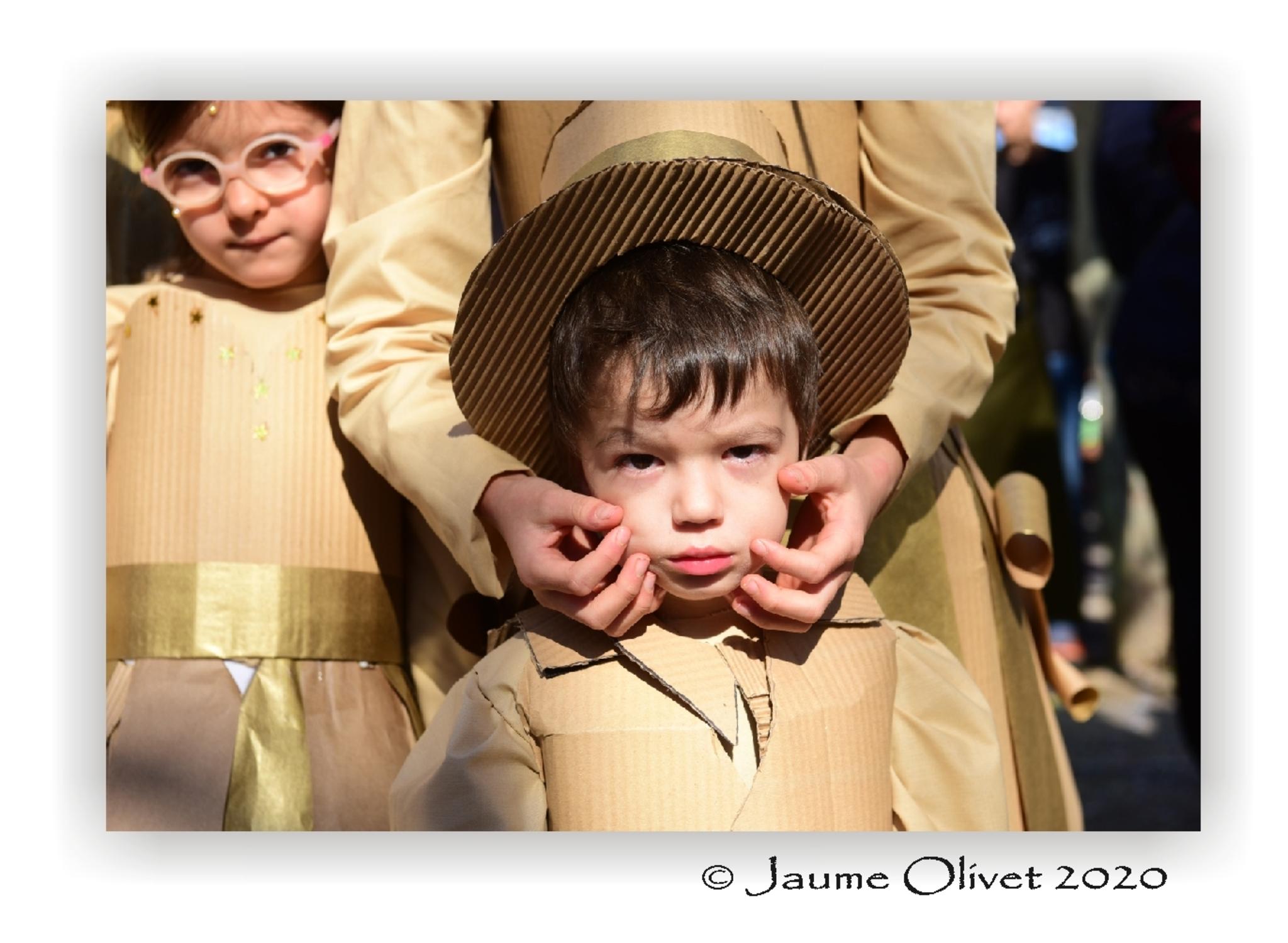  Jaume Olivet 2020