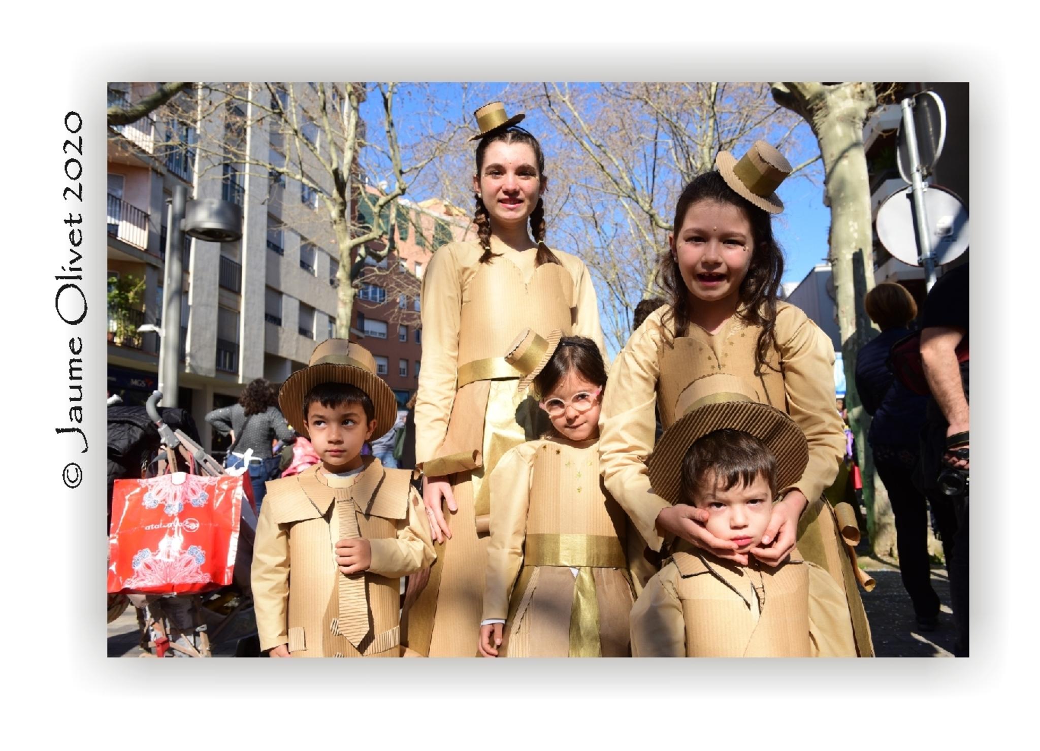  Jaume Olivet 2020