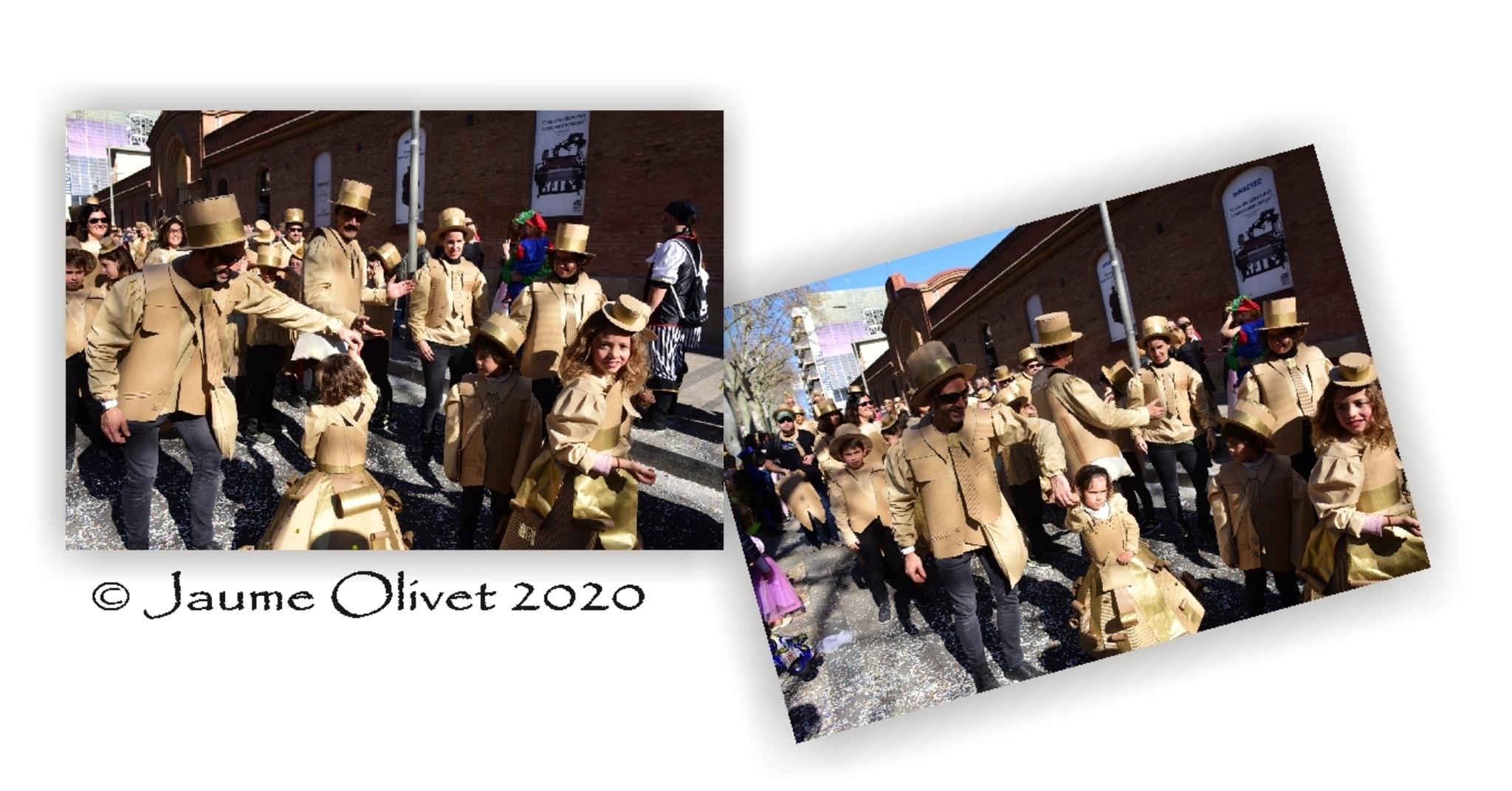  Jaume Olivet 2020