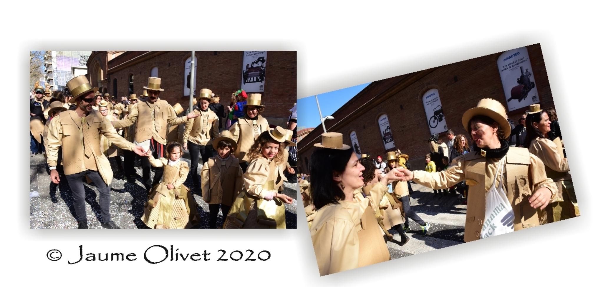  Jaume Olivet 2020