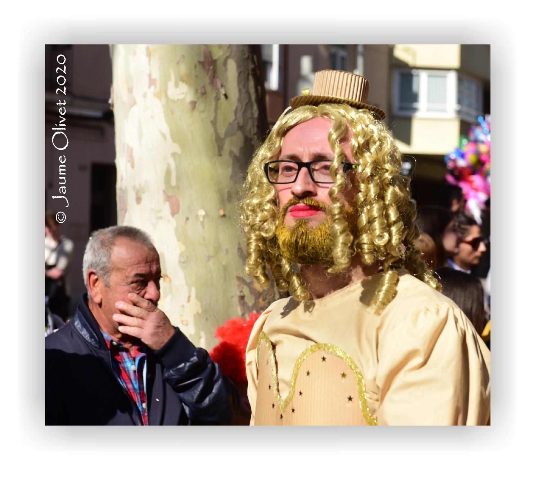  Jaume Olivet 2020