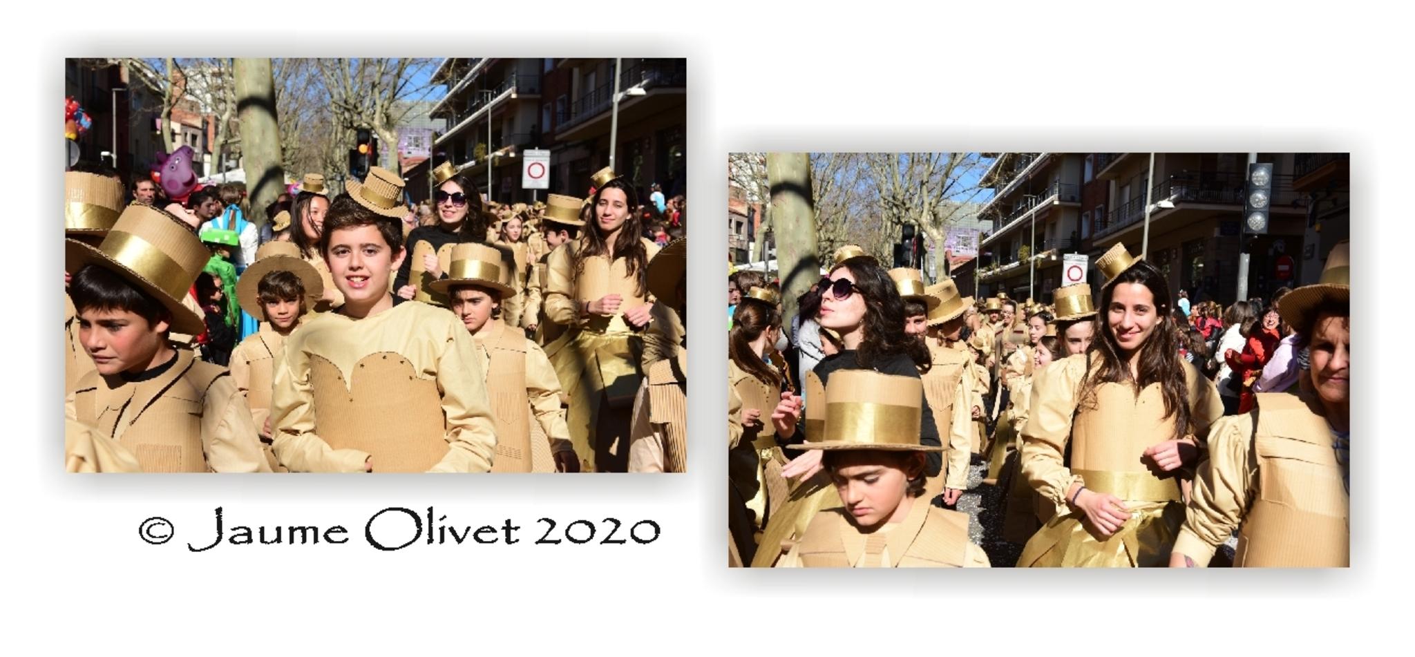  Jaume Olivet 2020